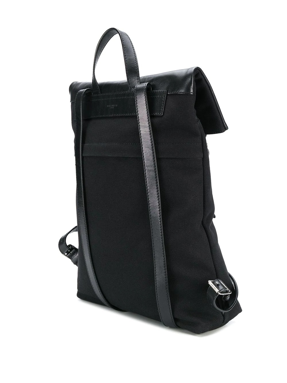 Verneuil buckle fastening backpack - 3