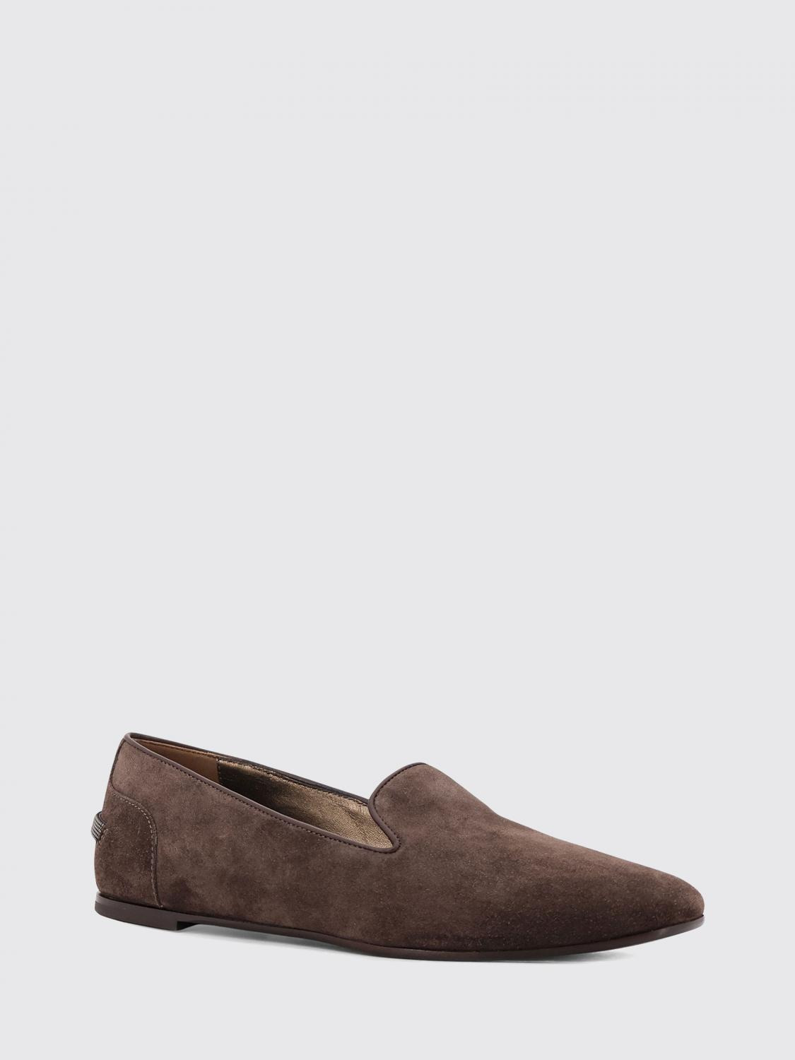 Loafers woman Brunello Cucinelli - 2