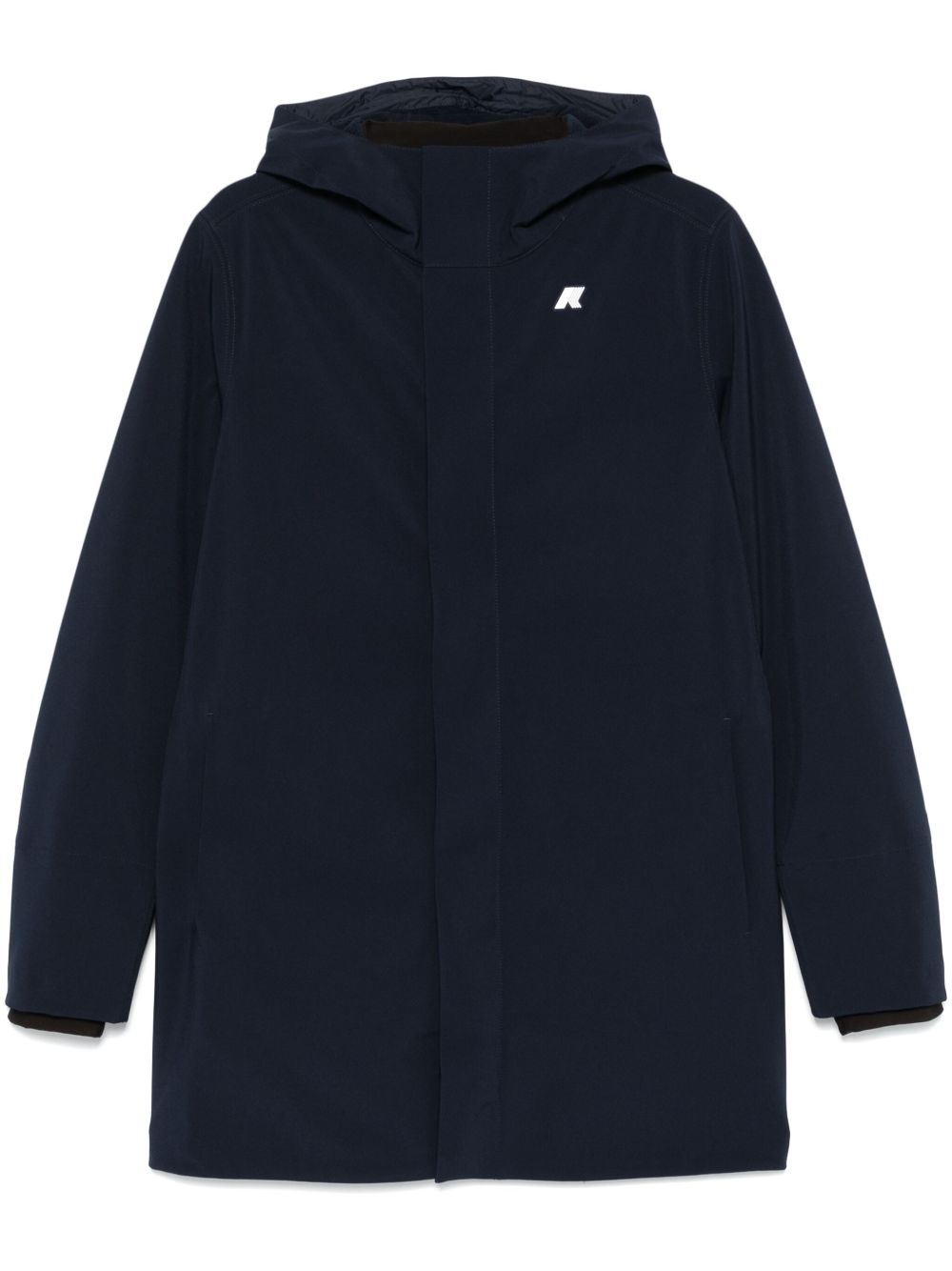 Marlyn Bonded jacket - 1