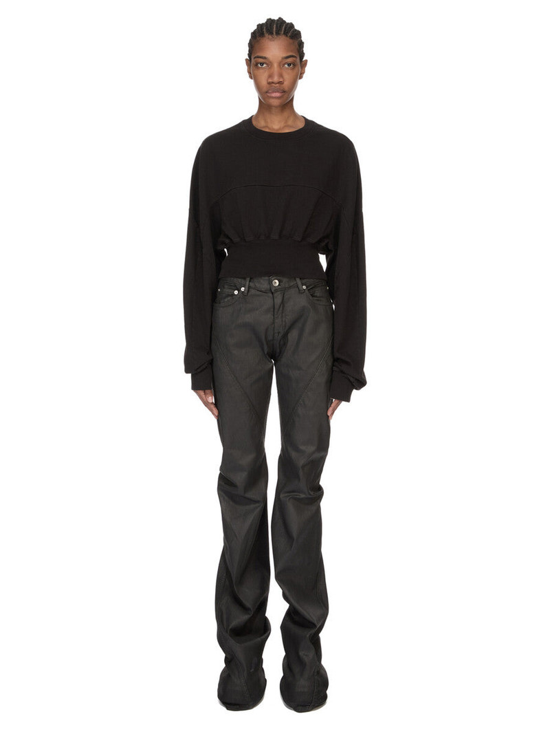 Rick Owens DRKSHDW PANTS outlook