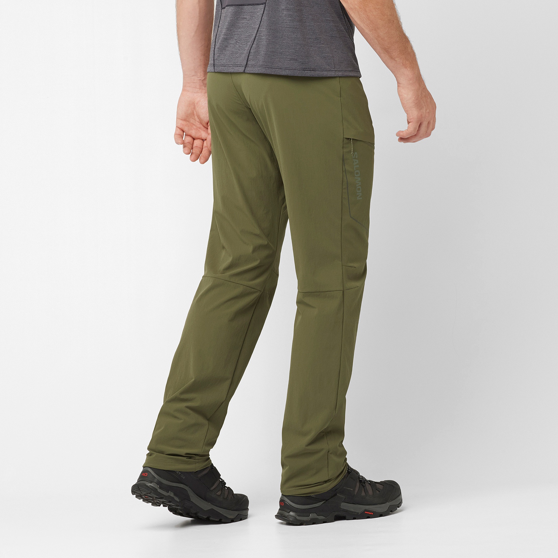 WAYFARER - 2