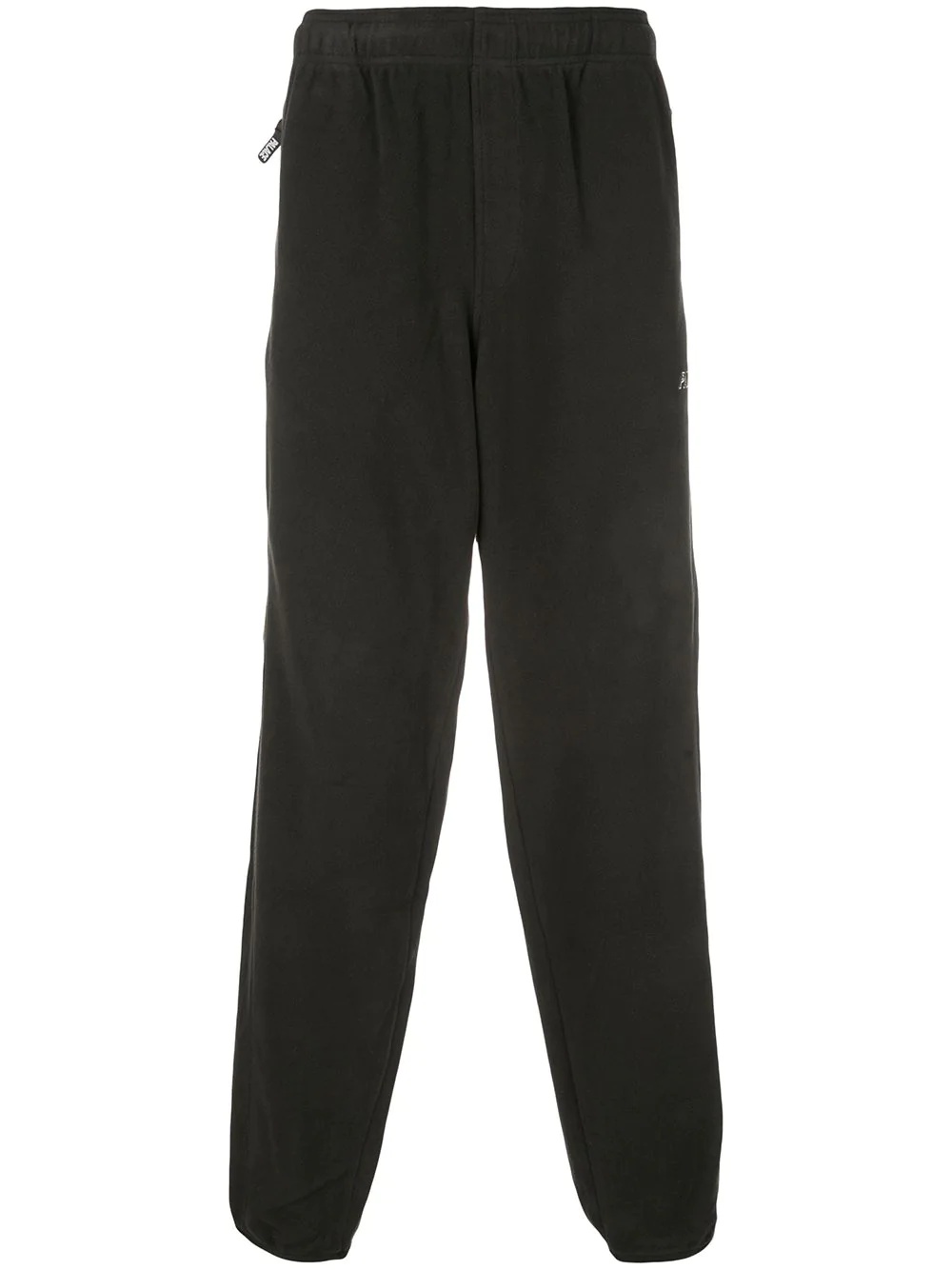 x adidas Fleece track trousers - 1