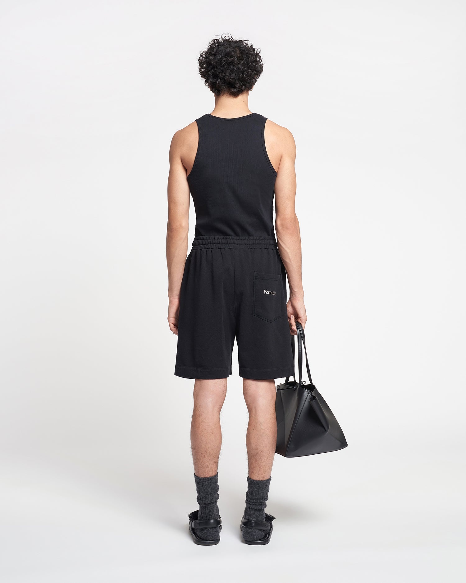 Organically Grown Cotton Shorts - 4
