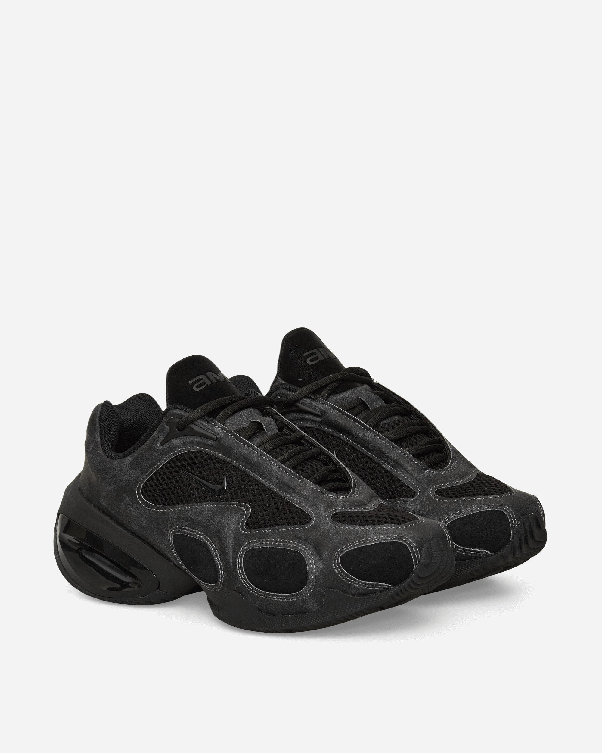 Women's Air Max Muse SE Sneakers Anthracite / Black - 2