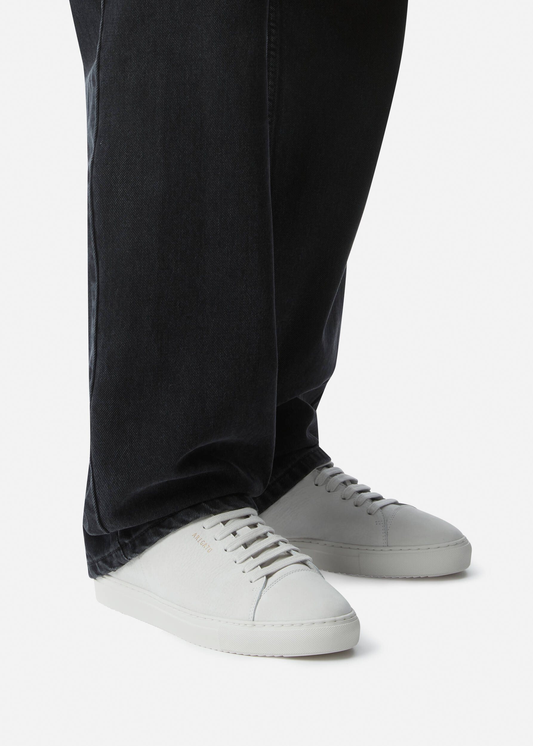 Clean 90 Cap Sneaker - 6