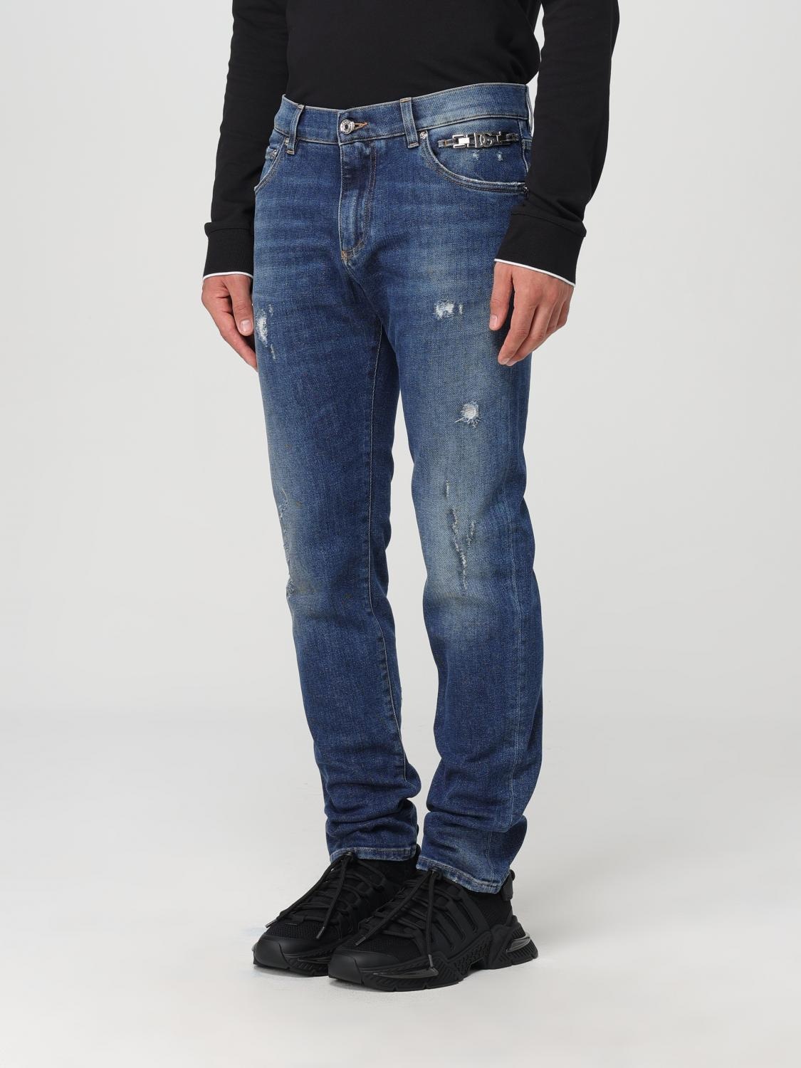 Jeans men Dolce & Gabbana - 3