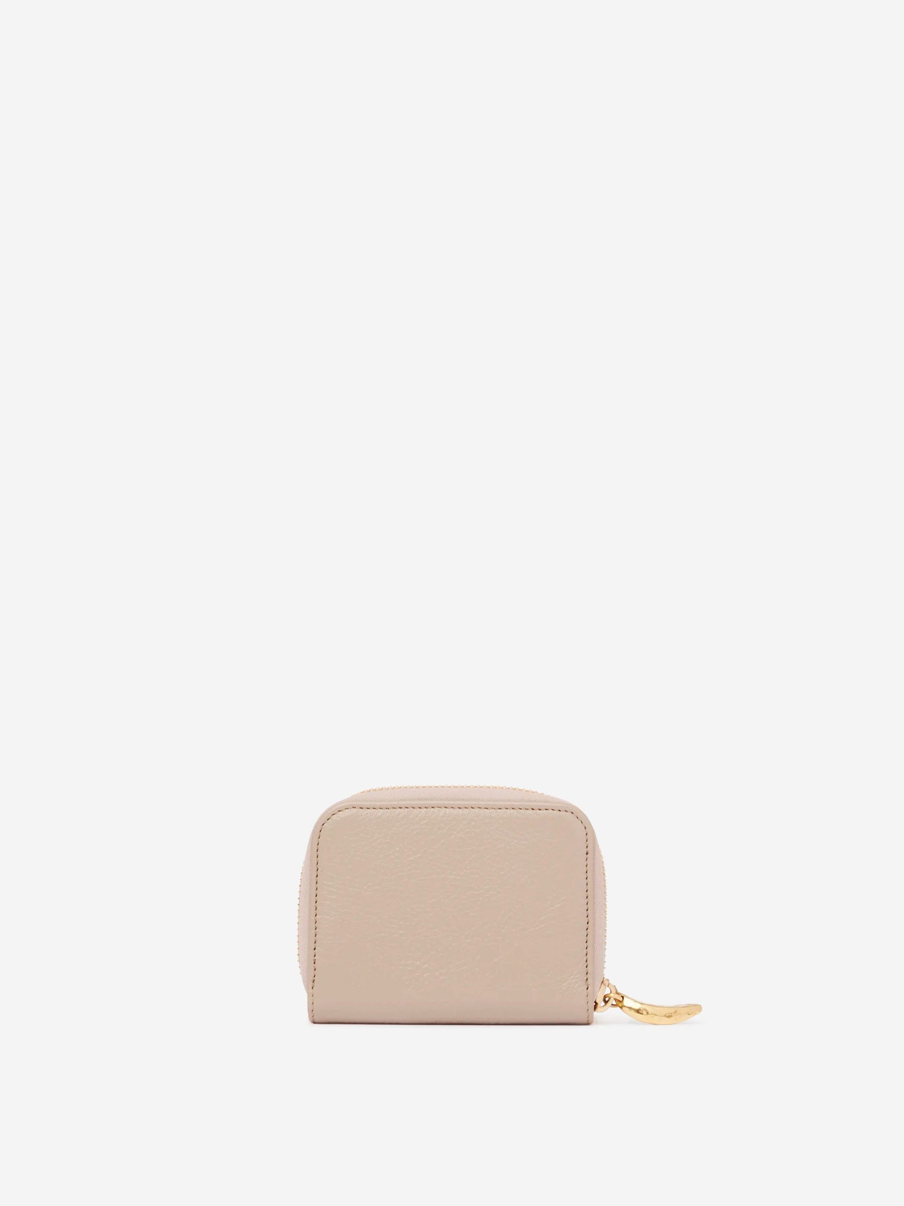 GRANULATED BANANA PURSE - 3