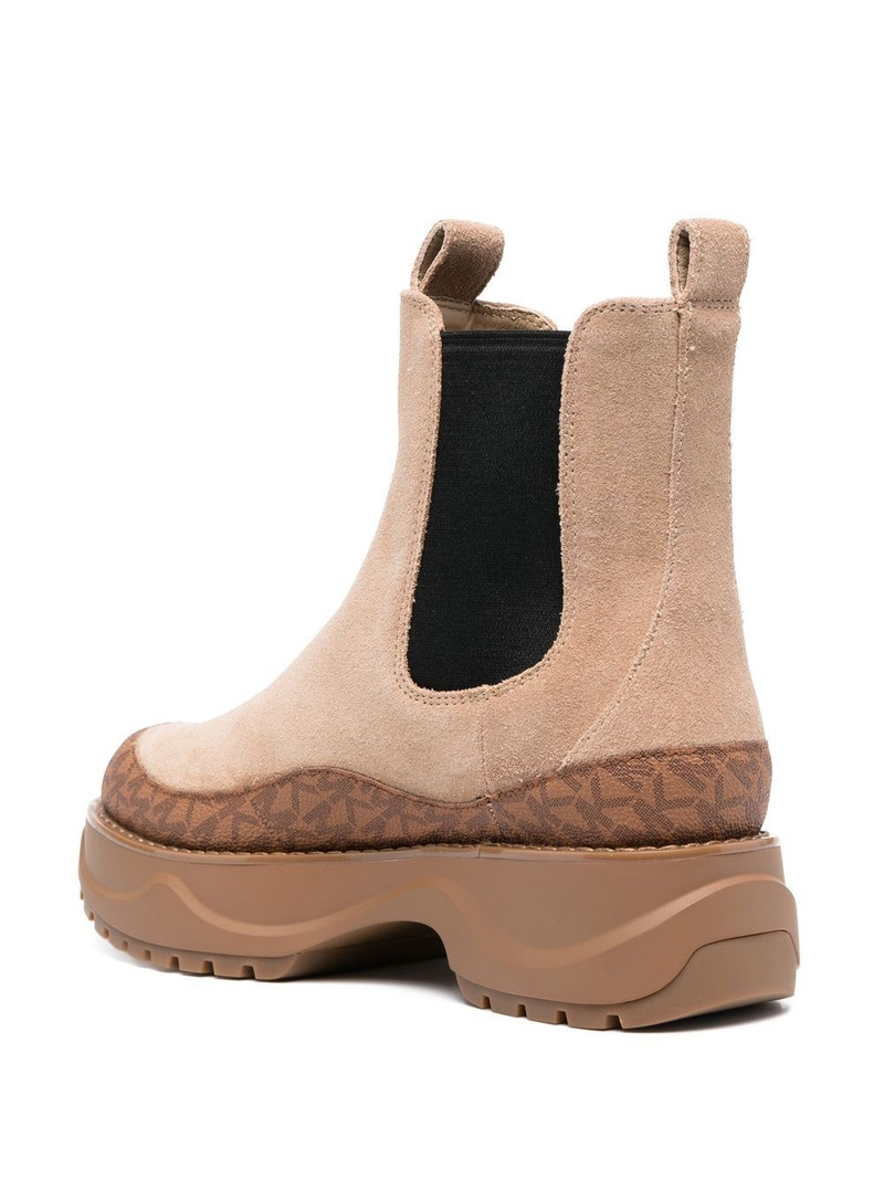 Dupree ankle boots 3