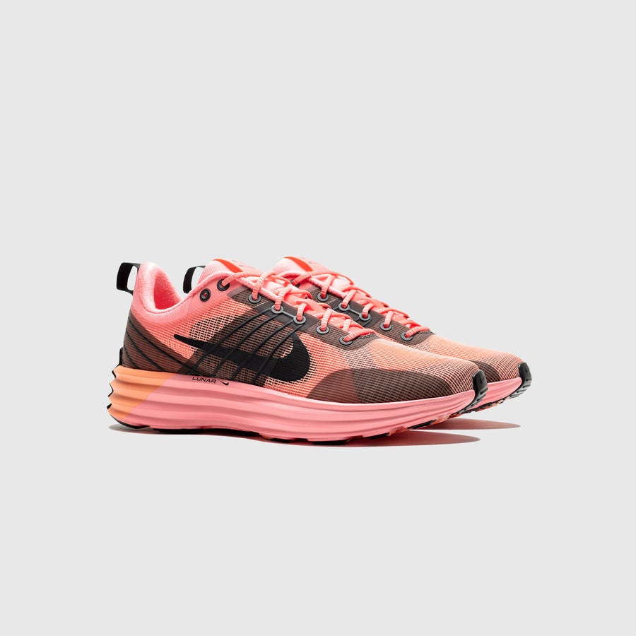 LUNAR ROAM PRM "PINK GAZE" - 2