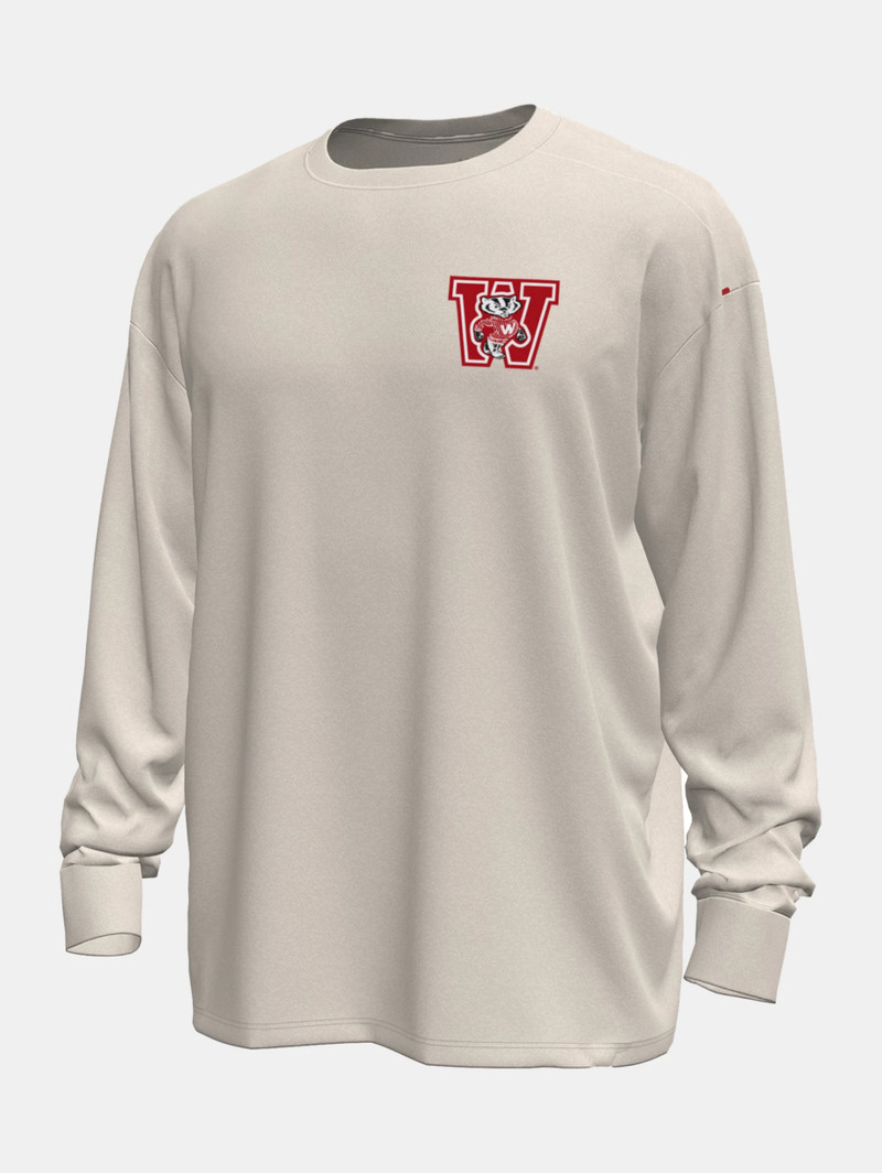UA Gameday Motion Heavyweight Collegiate 1