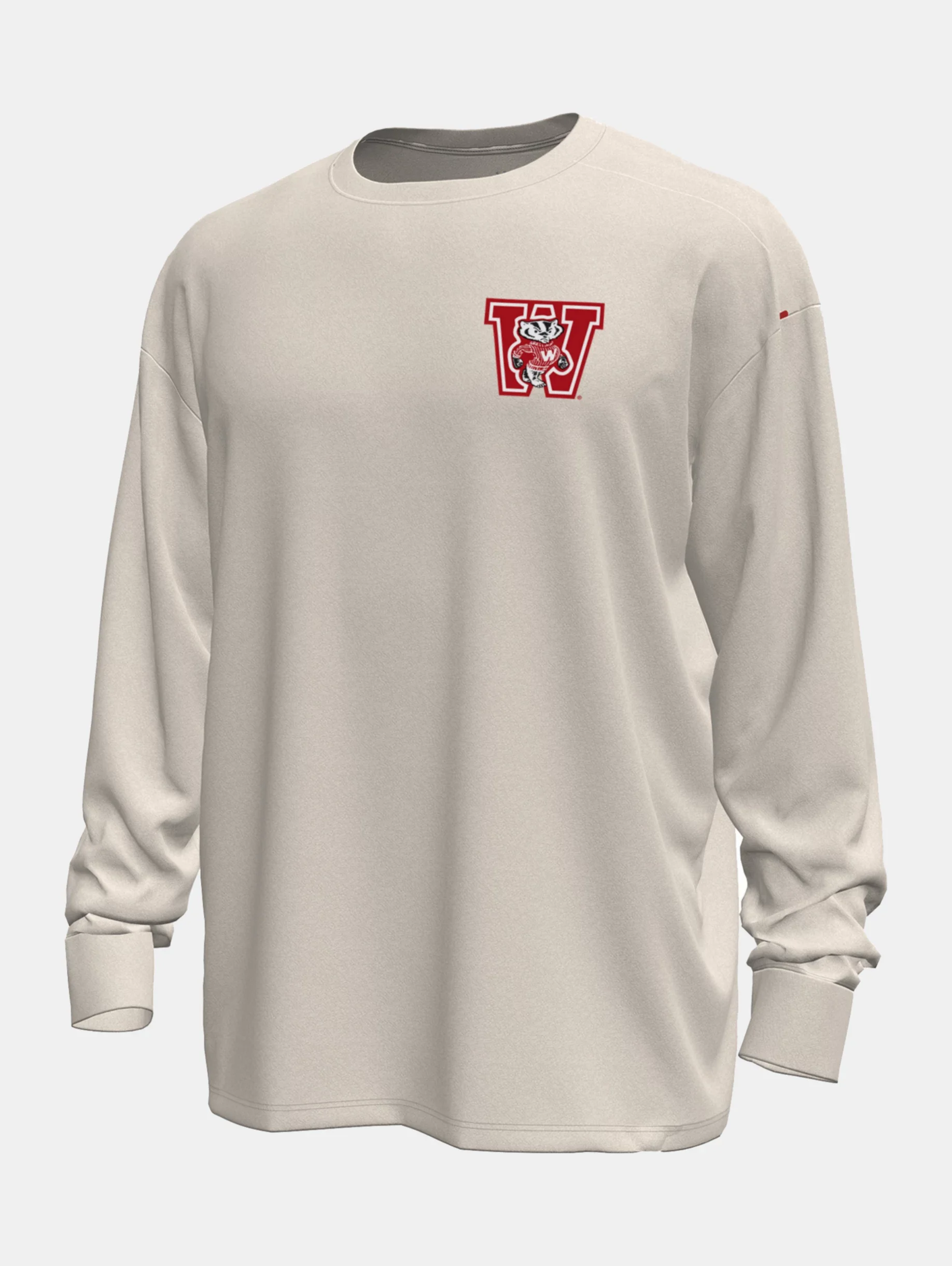 UA Gameday Motion Heavyweight Collegiate - 1