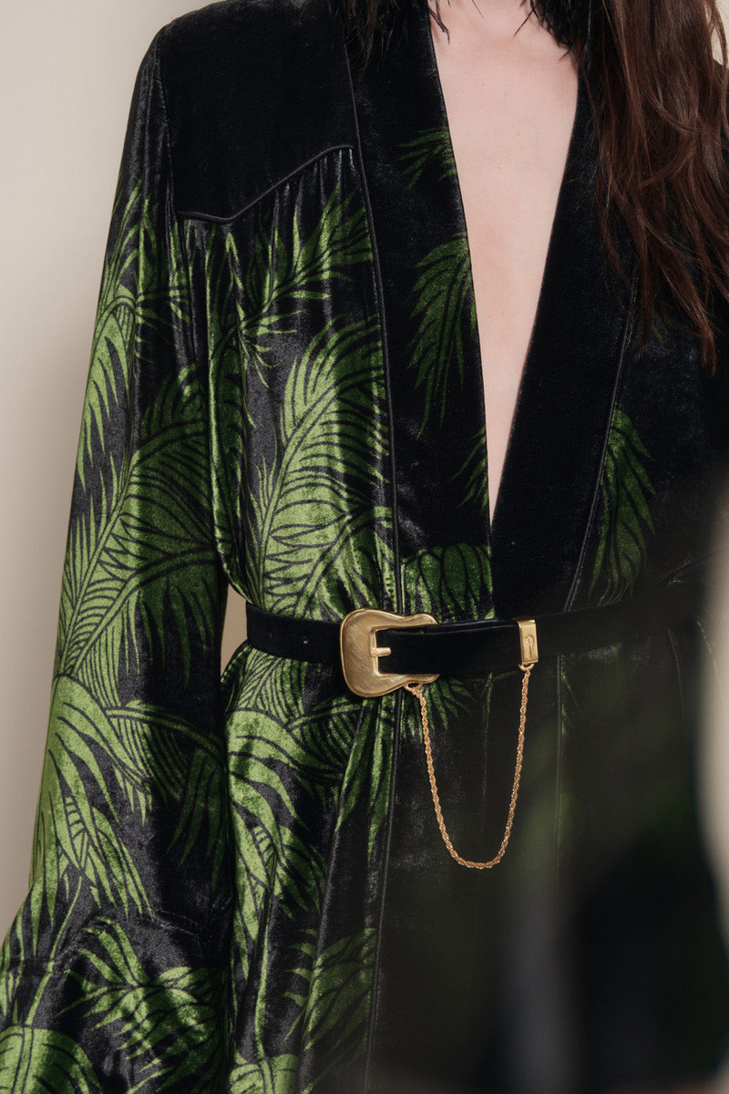 Alma Majestuosa Kimono 5