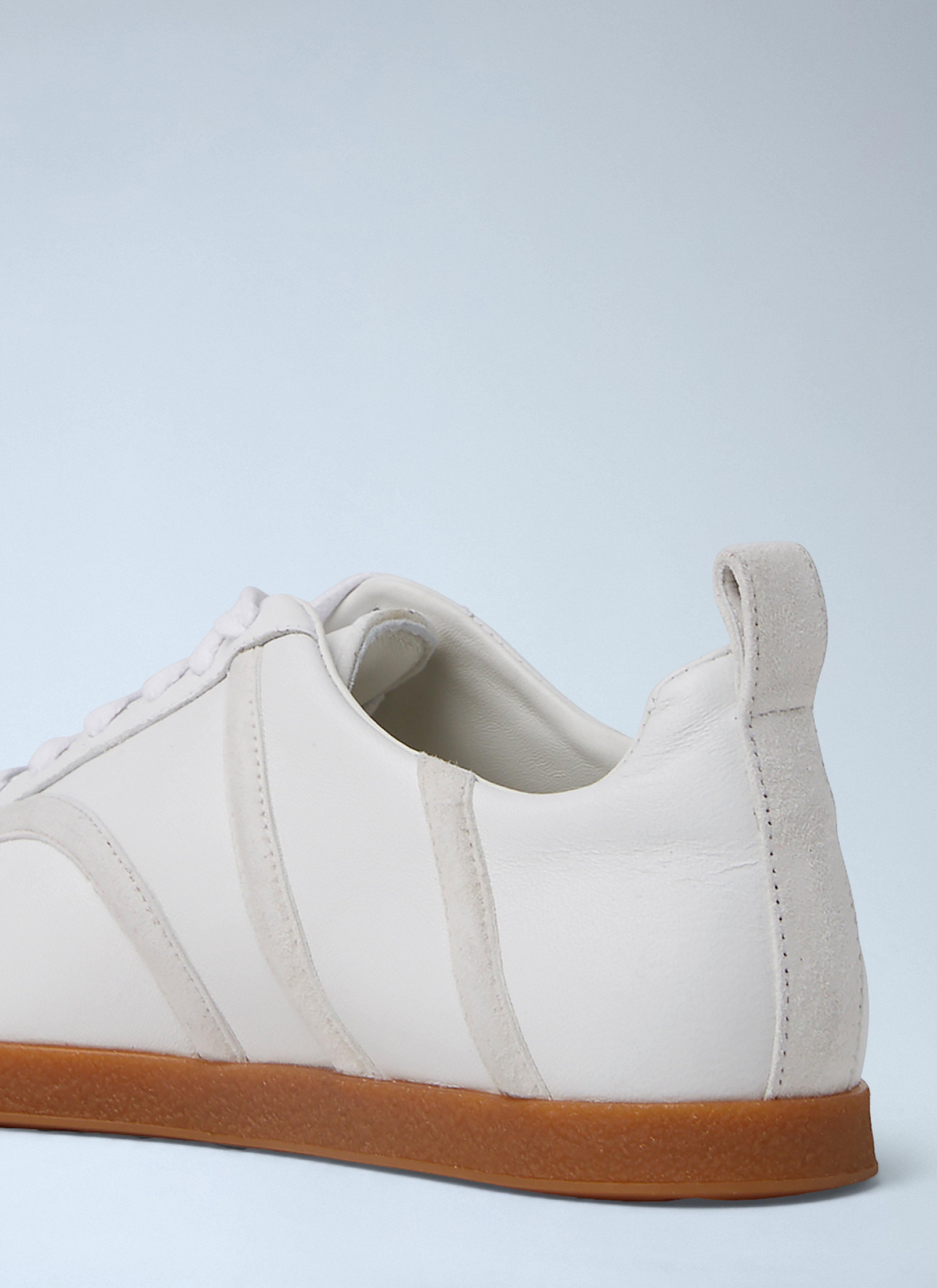 Toteme Women Logo Sneakers - 6