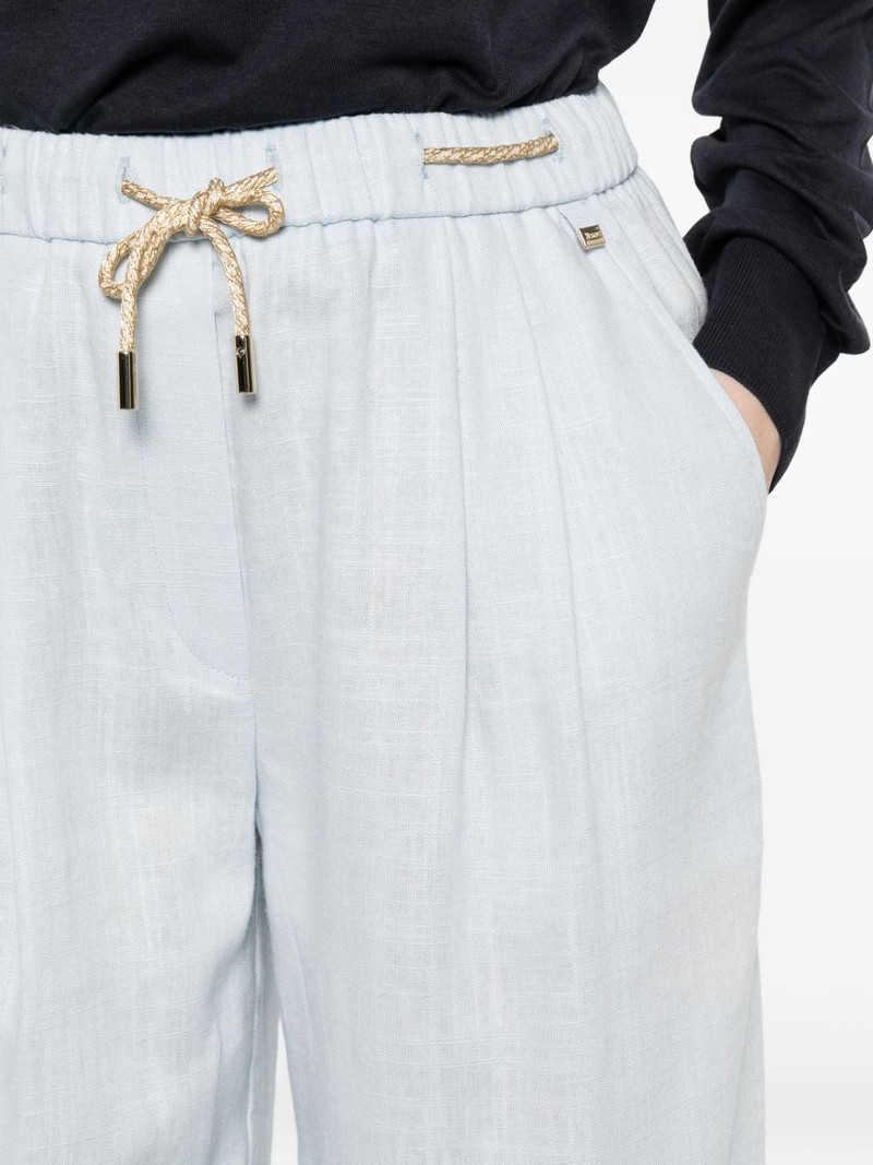 drawstring trousers 5