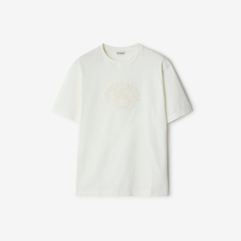 EKD Cotton T-shirt - 1