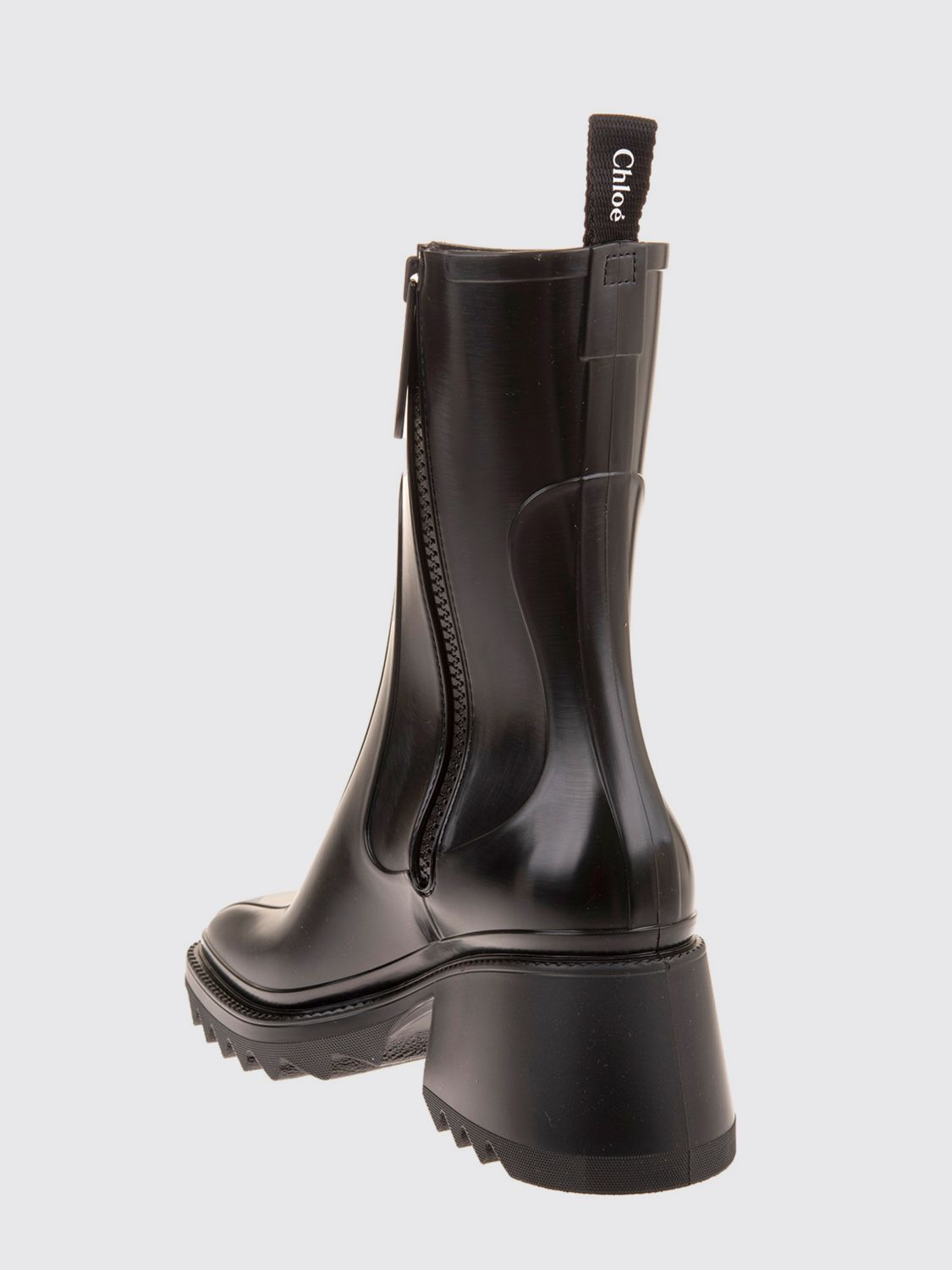 Boots woman ChloÉ - 3