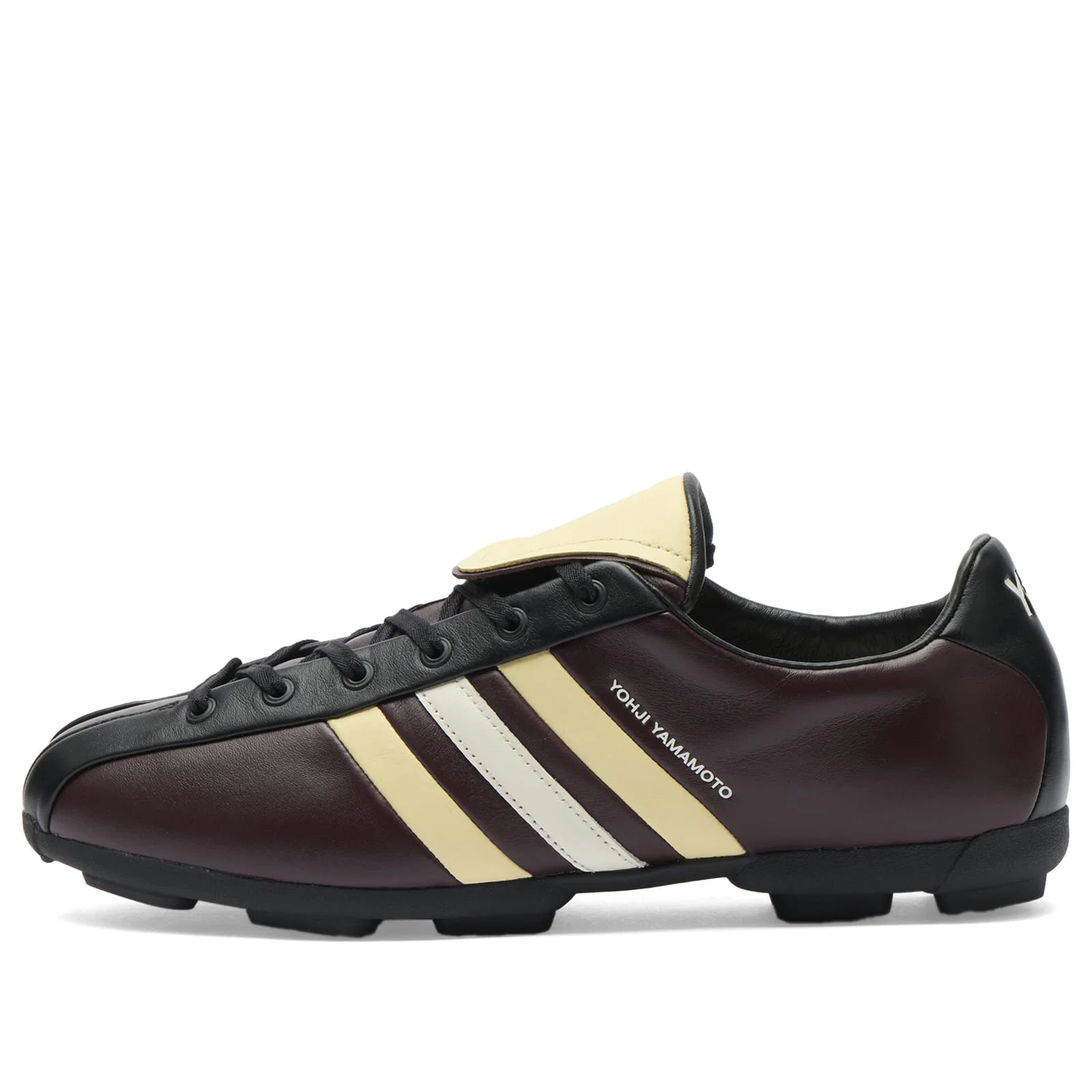 Y-3 Field Sneaker - 1