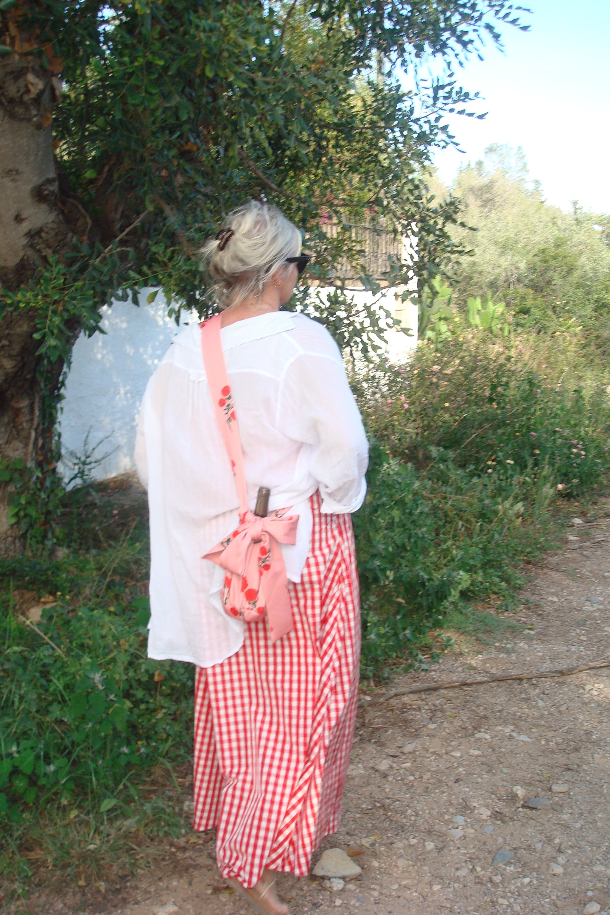The Champagne Bag - 3