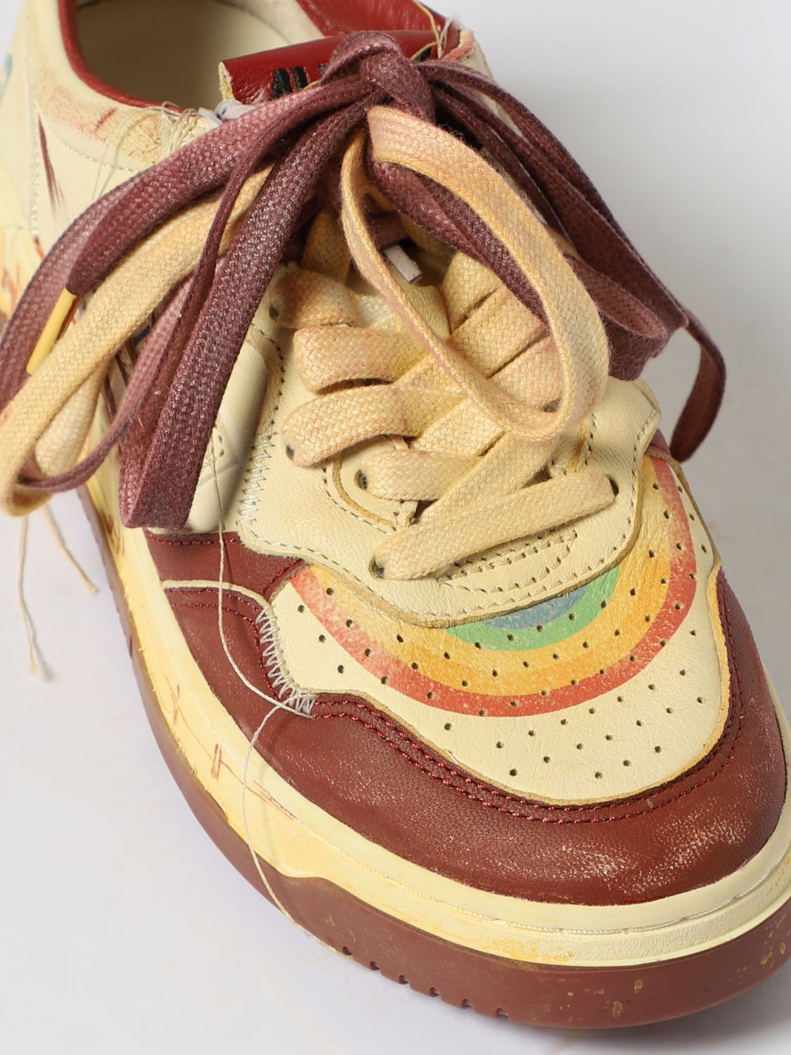 Shoes woman Autry - 4
