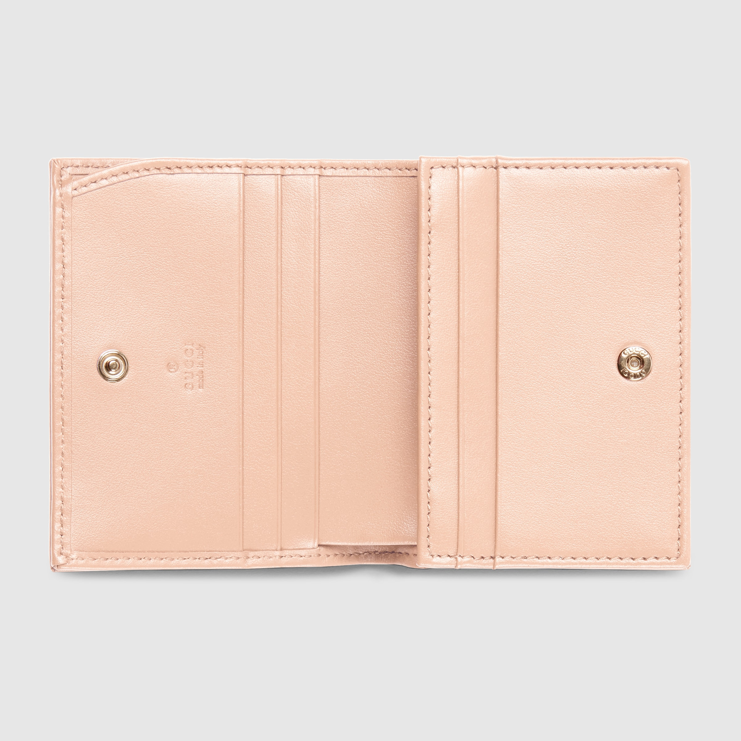 GG Marmont mini wallet - 2
