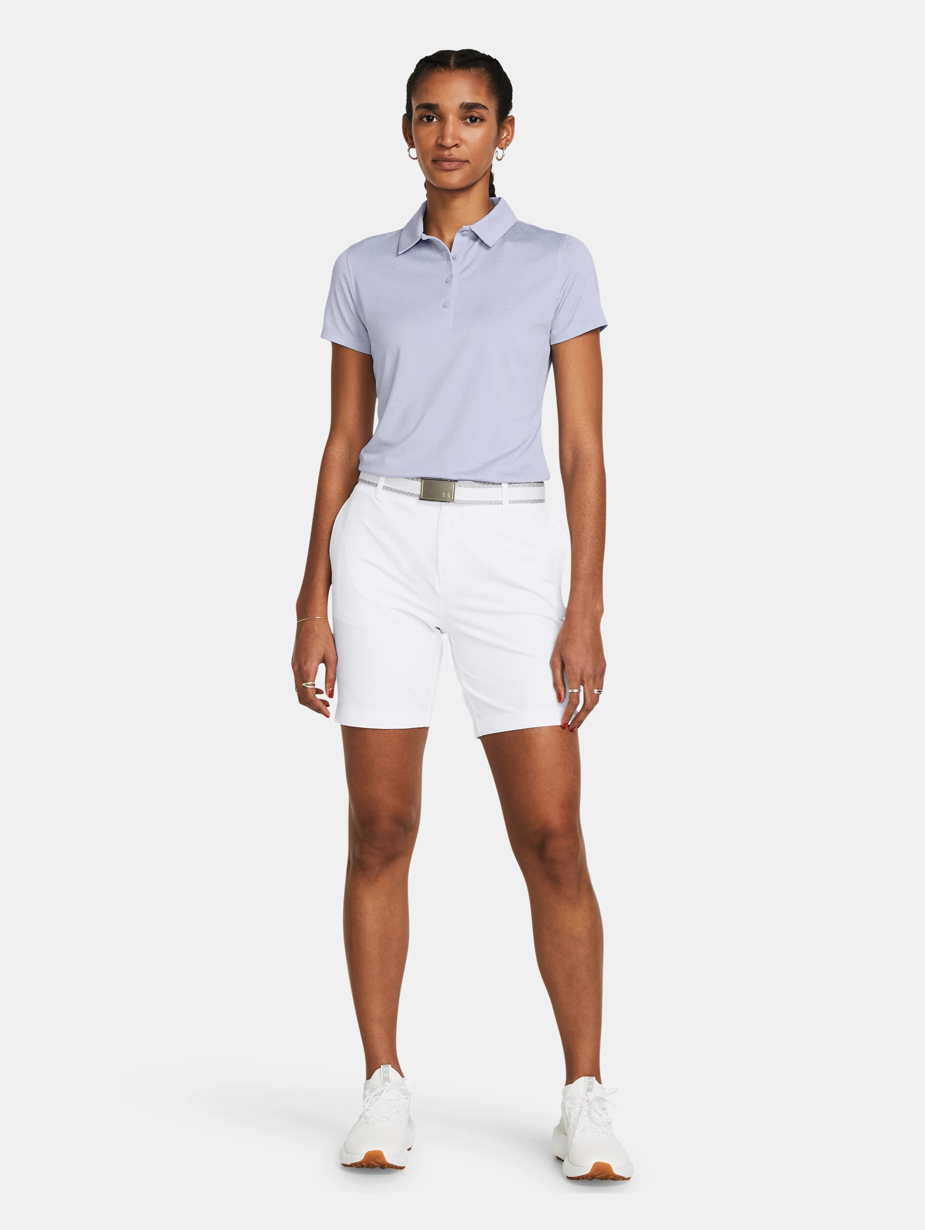 Women's UA Drive 7" Shorts - 5