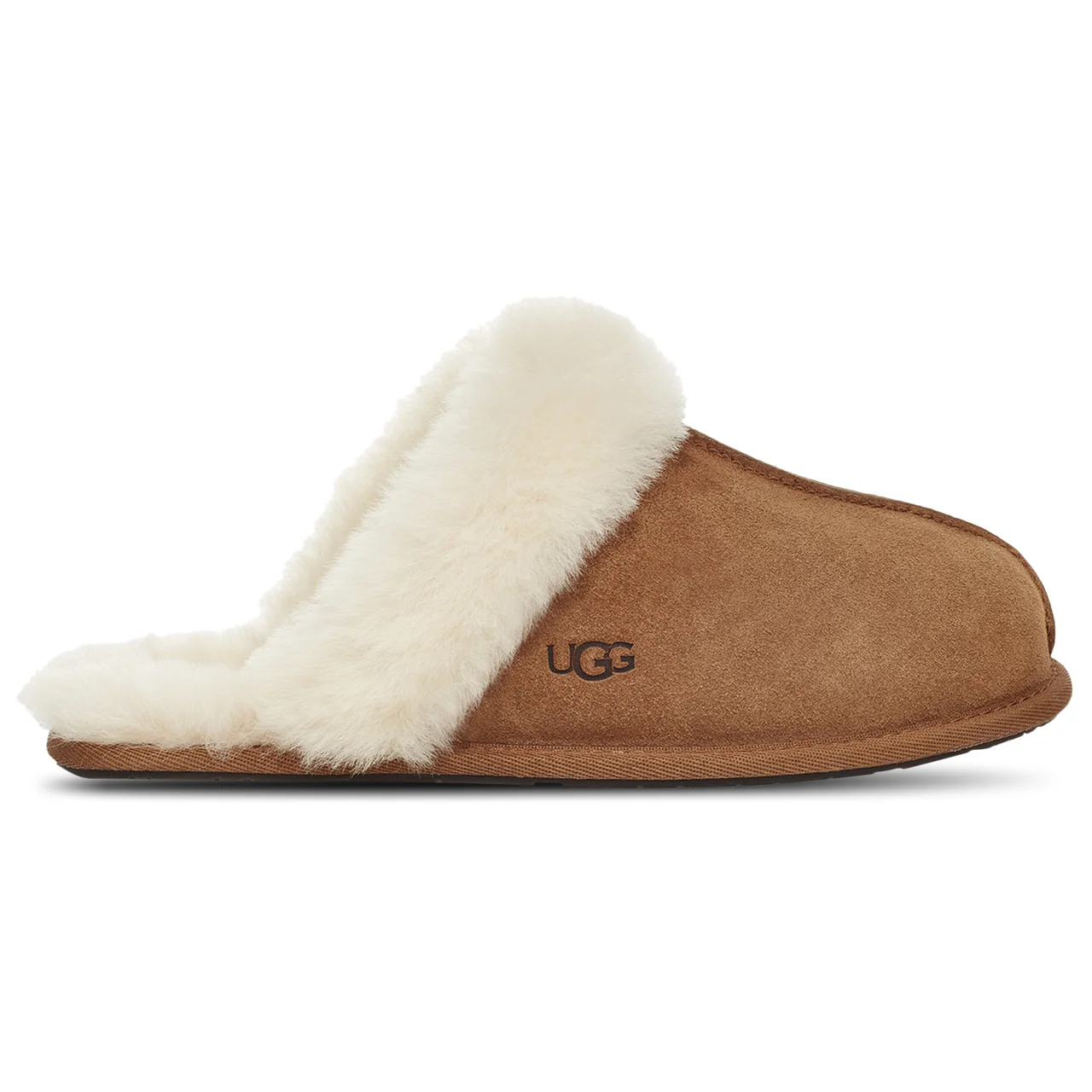 UGG Womens UGG Scuffette II - 1