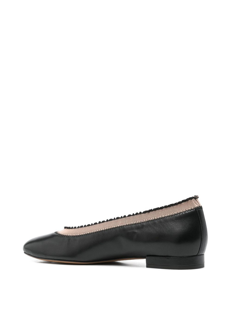 Elise ballerina shoes 3