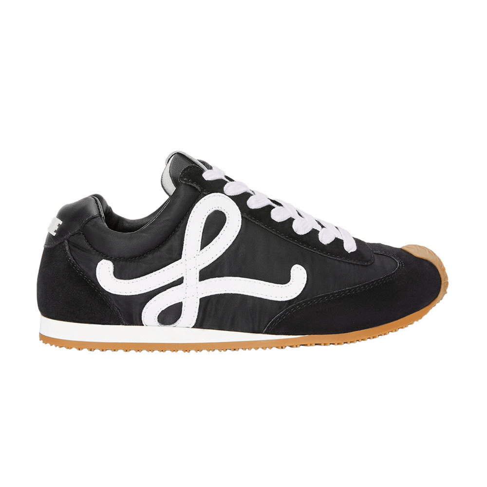 Loewe Ballet Runner 2.0 'Black White' - 1