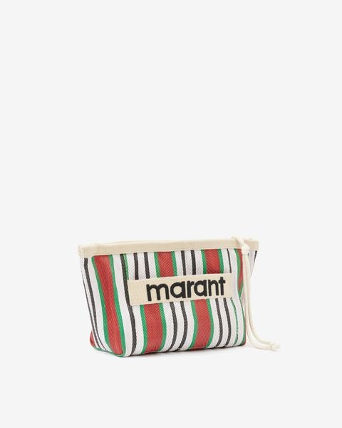 POWDEN POUCH - 7