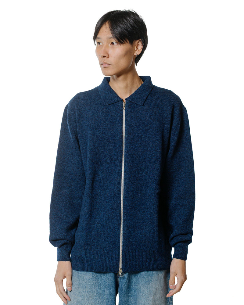 HOWLIN' High Pressure Navy Mix outlook