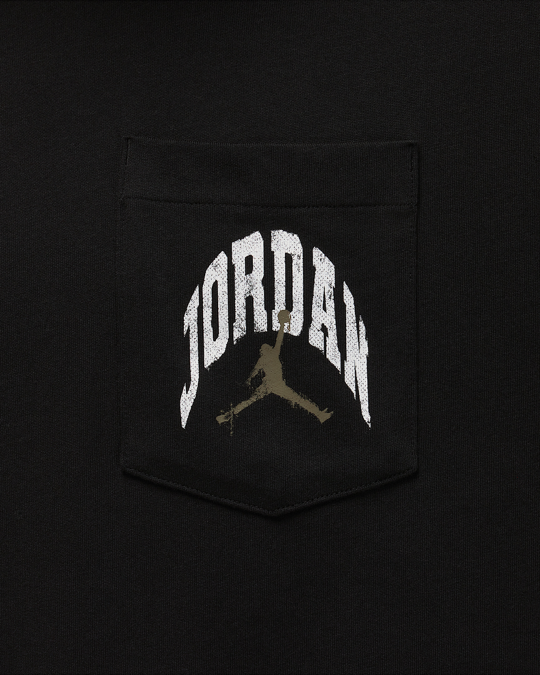 Jordan Brooklyn Men's Realtree Long-Sleeve Pocket Crew Neck - 4