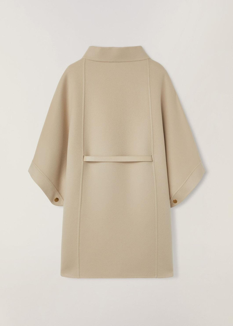 Loro Piana Salzburg Cape outlook