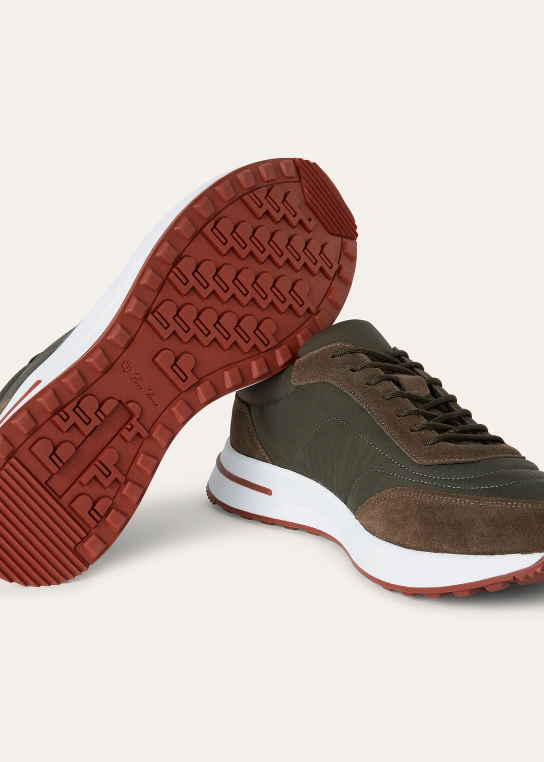 Week End Walk Sneakers - 5