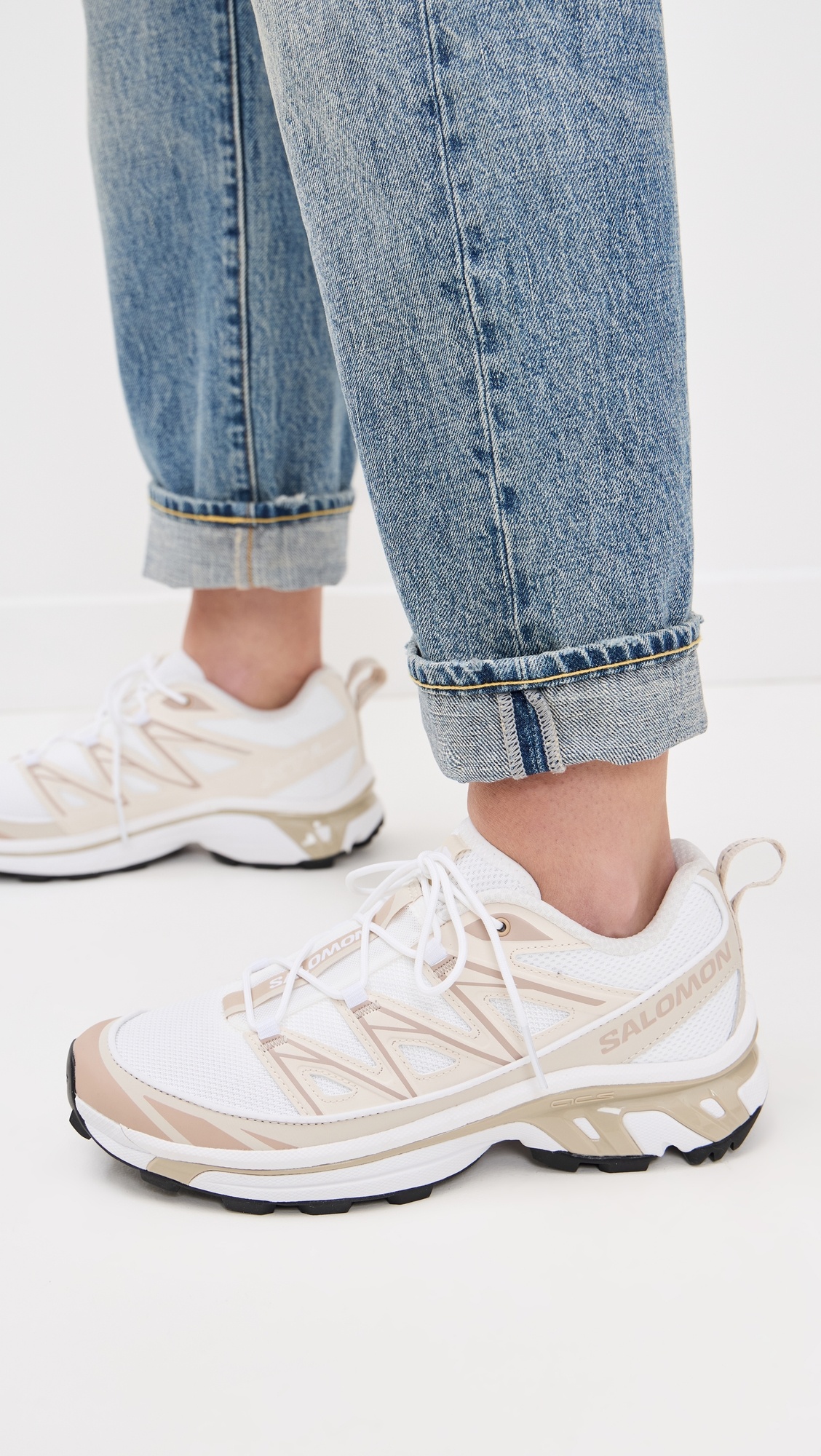 Xt-6 Expanse Sneakers - 2