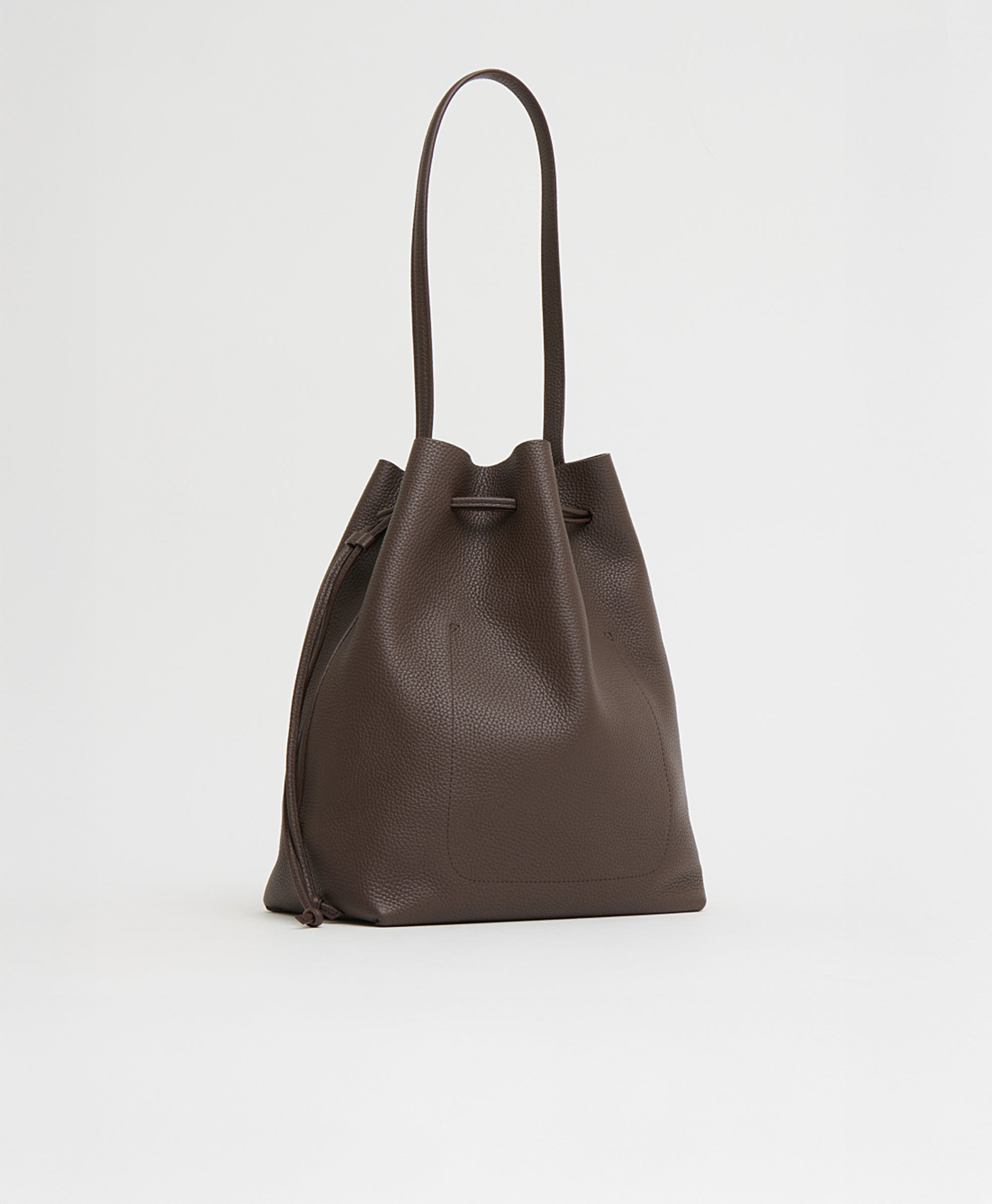 DRAWSTRING CABAS - 4