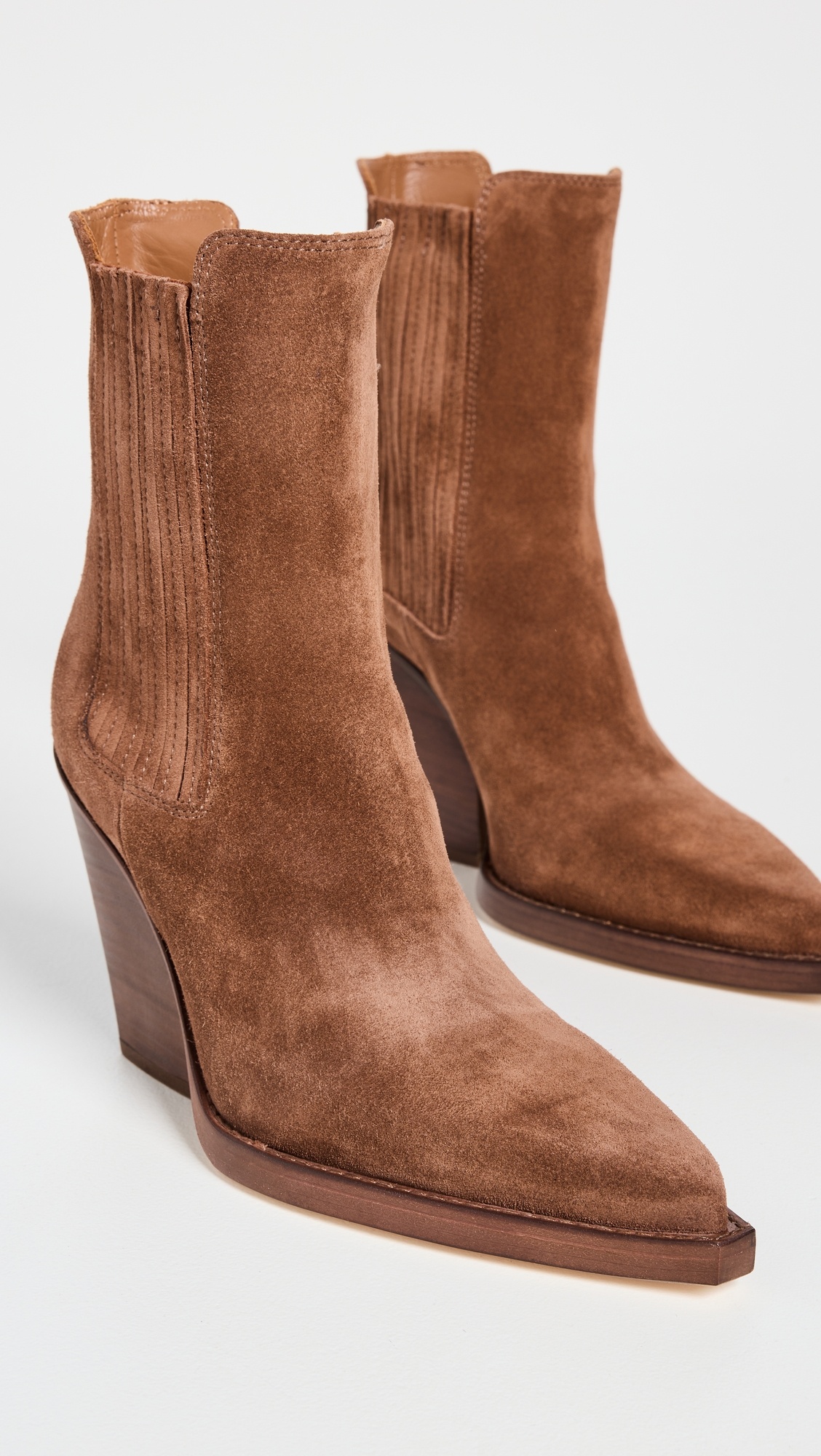 Dallas Ankle Boots - 4