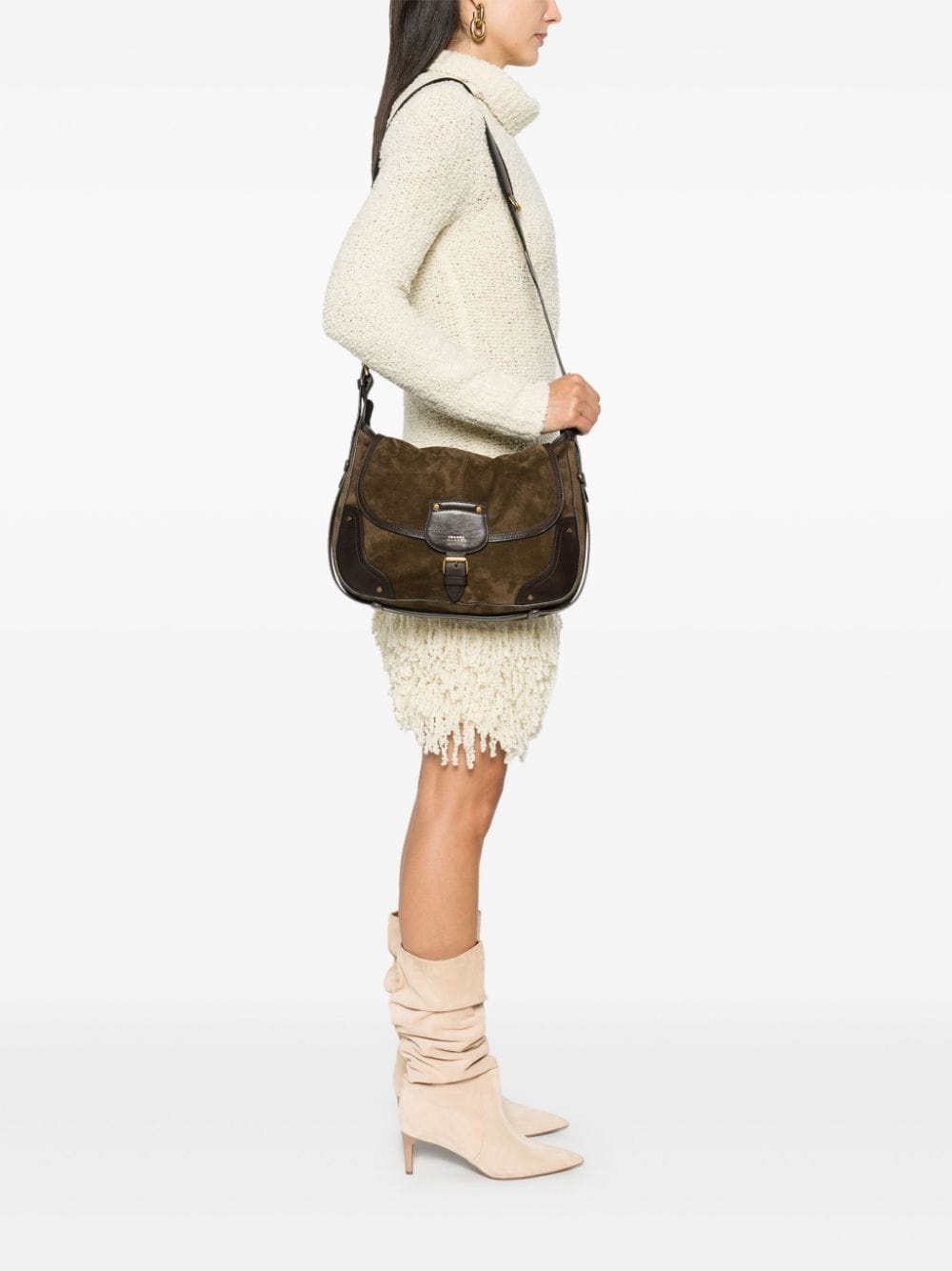Sierra cross body bag - 2
