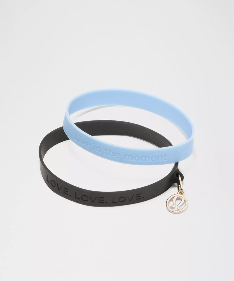Back to Life Bottle Bands *2 Pack 1
