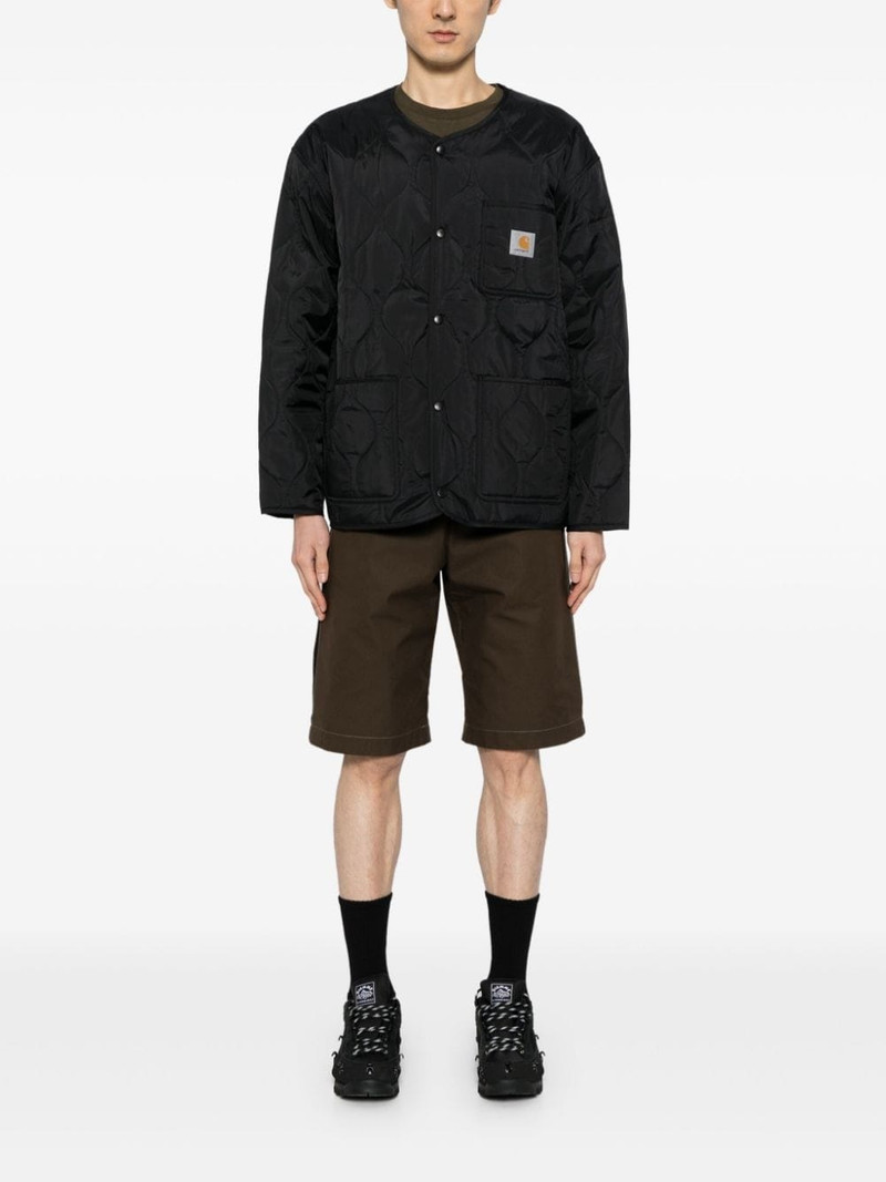 Carhartt Skyton Liner quilted padded jacket outlook