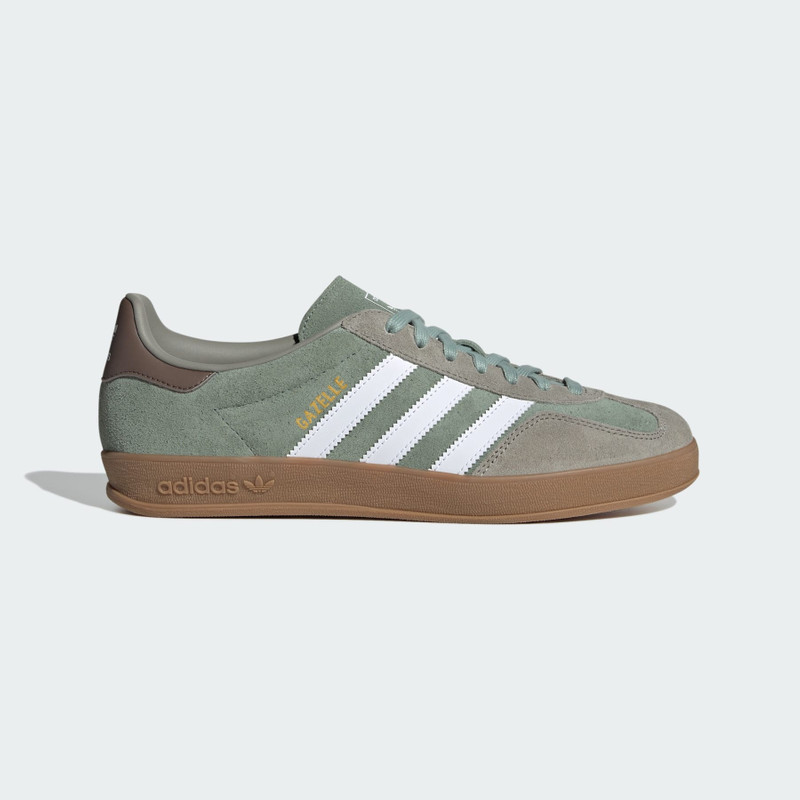 adidas Gazelle Indoor Shoes 1
