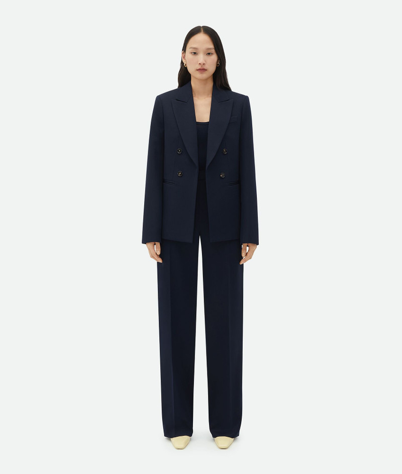 Sartorial Wool Jacket - 1