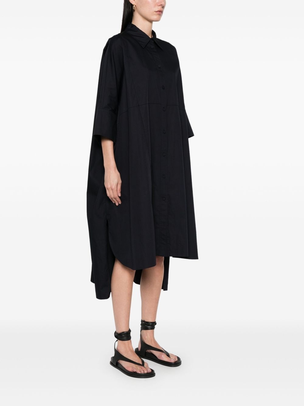 Dania midi dress - 3