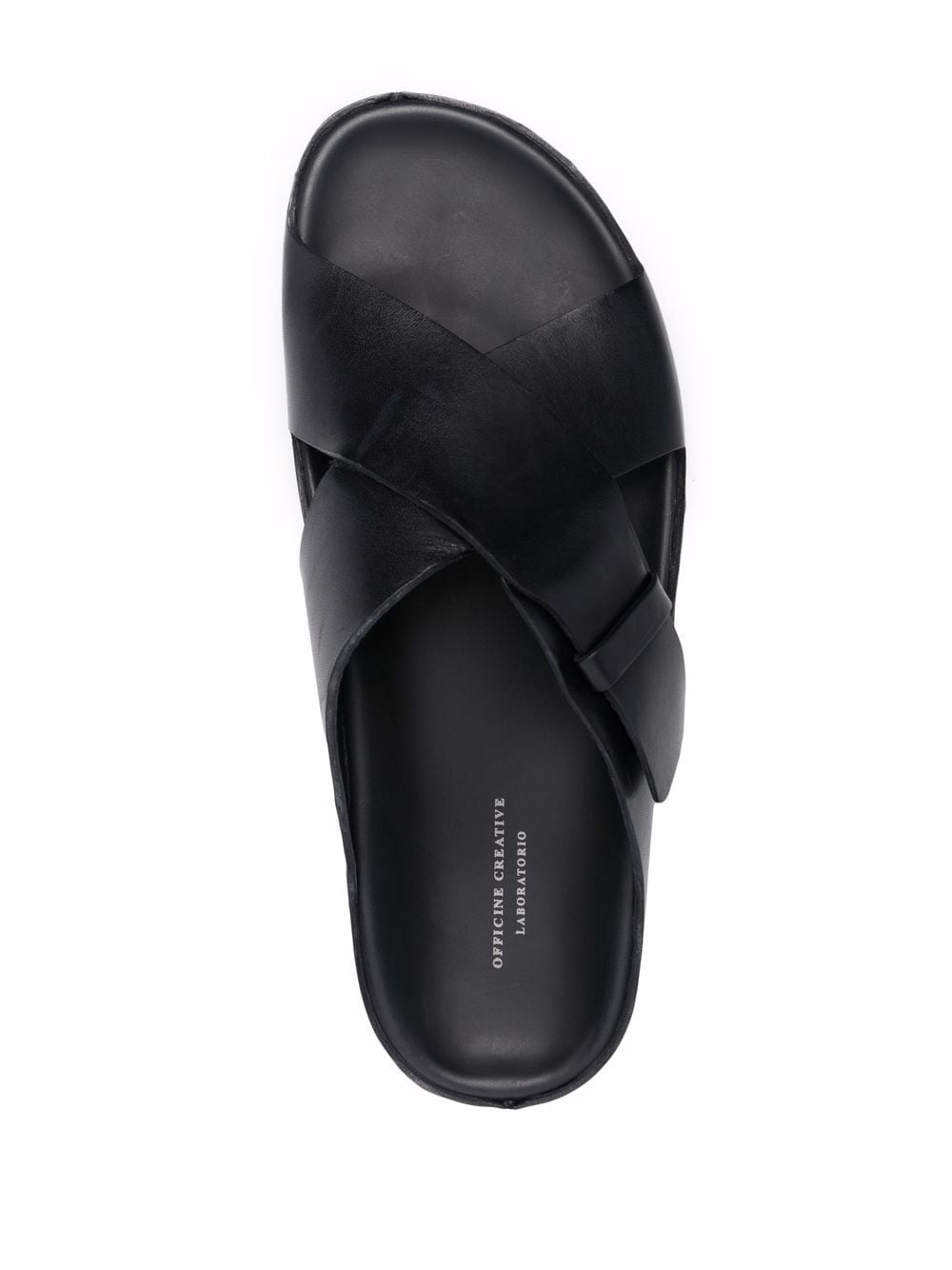 Agora slippers - 4