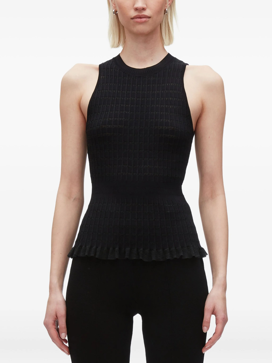 Mockneck Tank - 3