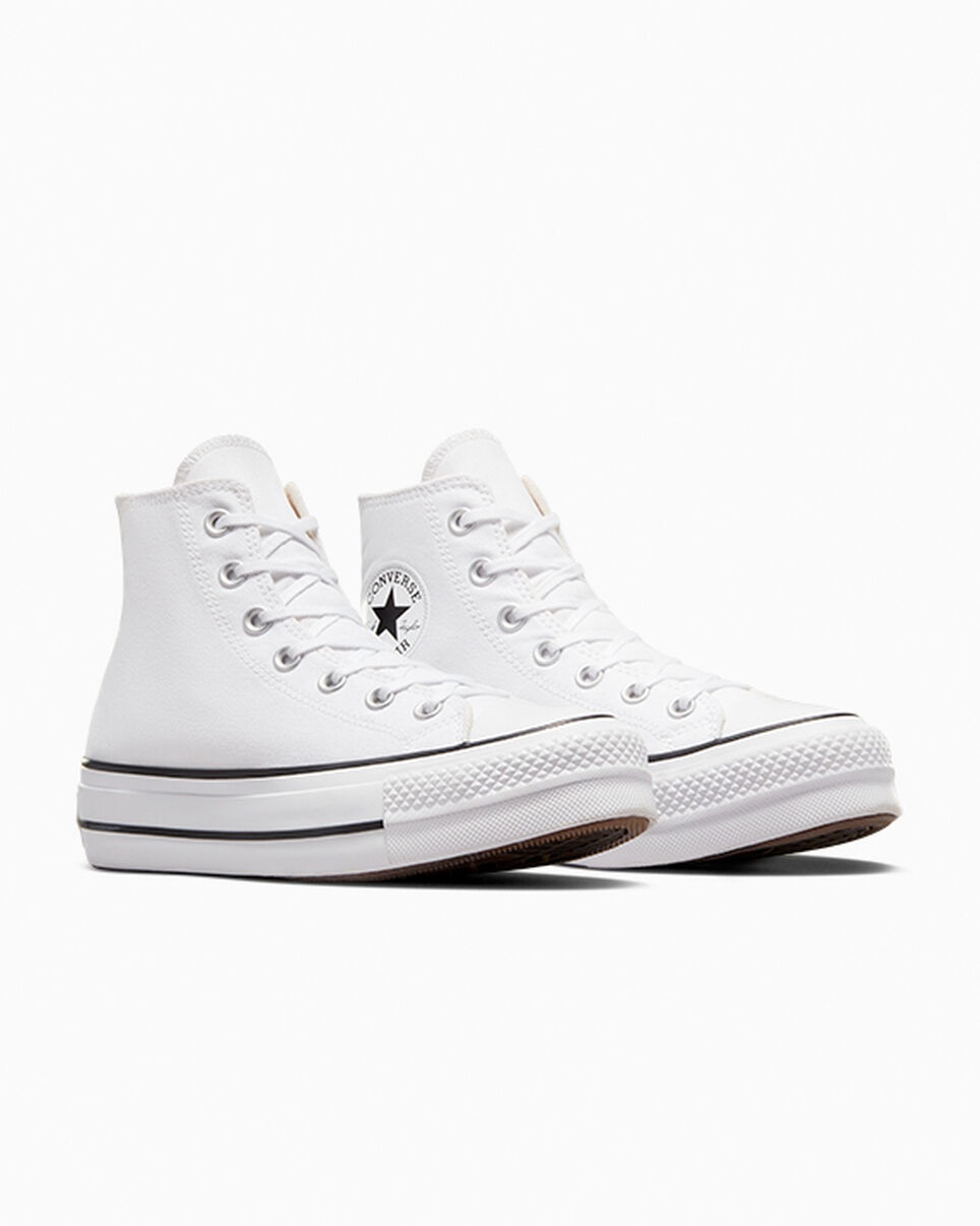 Chuck Taylor All Star Lift Platform Canvas - 5