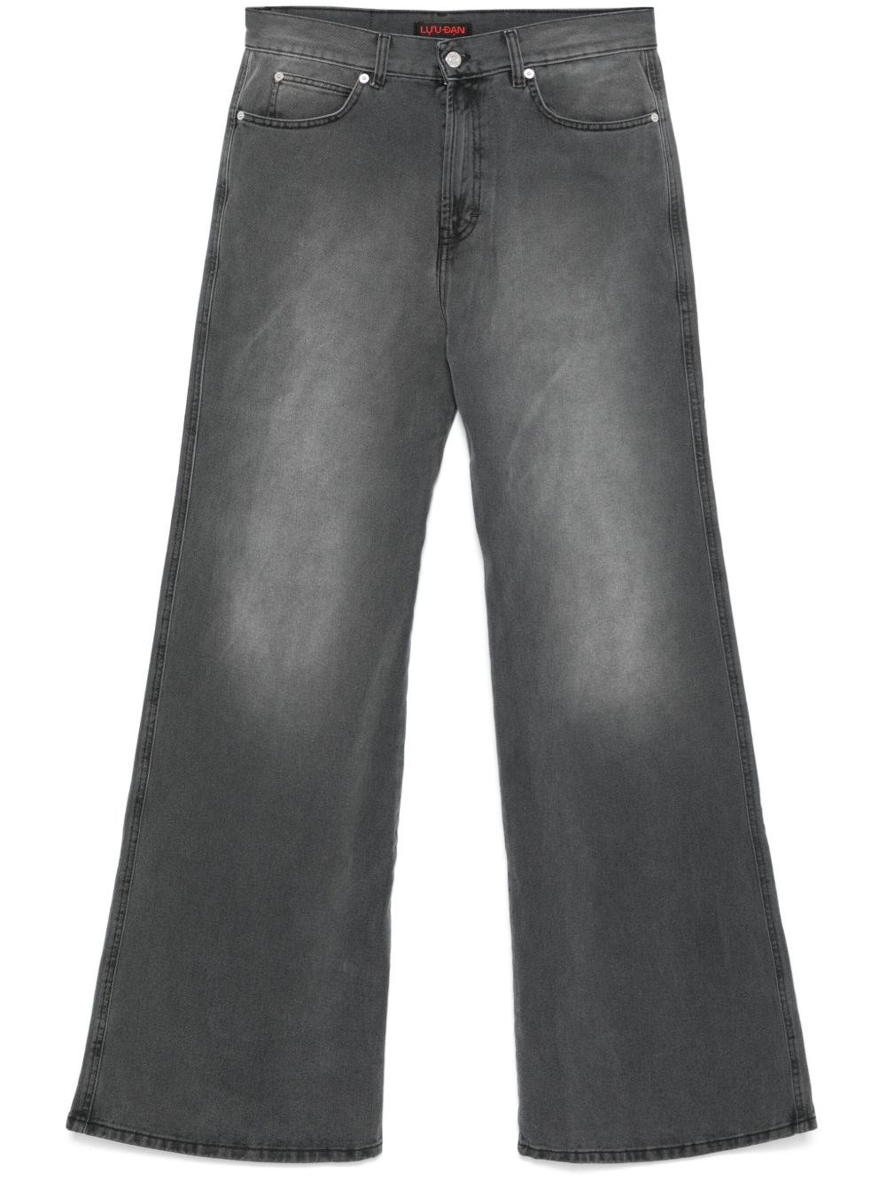 Phat Jeans - 1