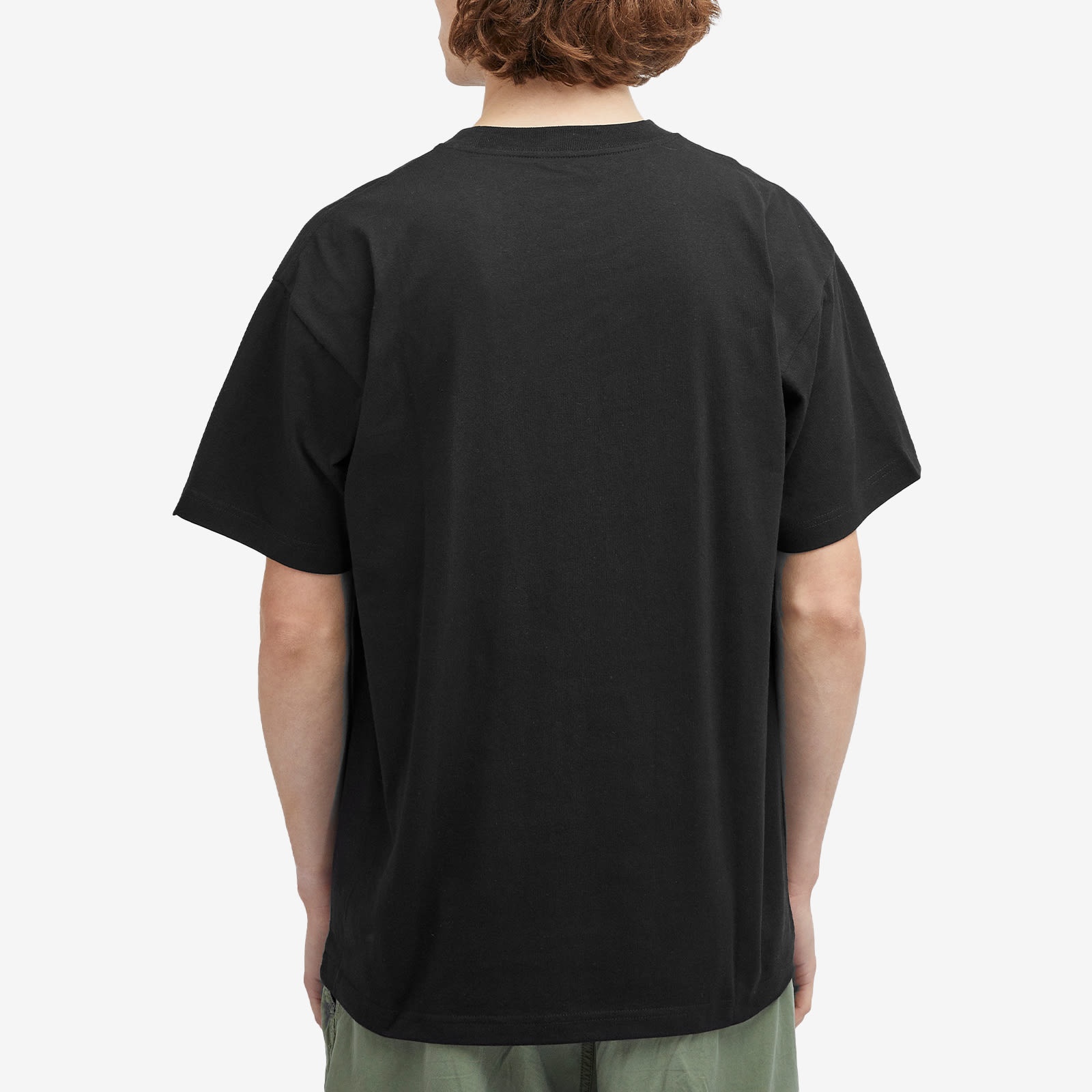 Carhartt WIP Basics T-Shirt - 3