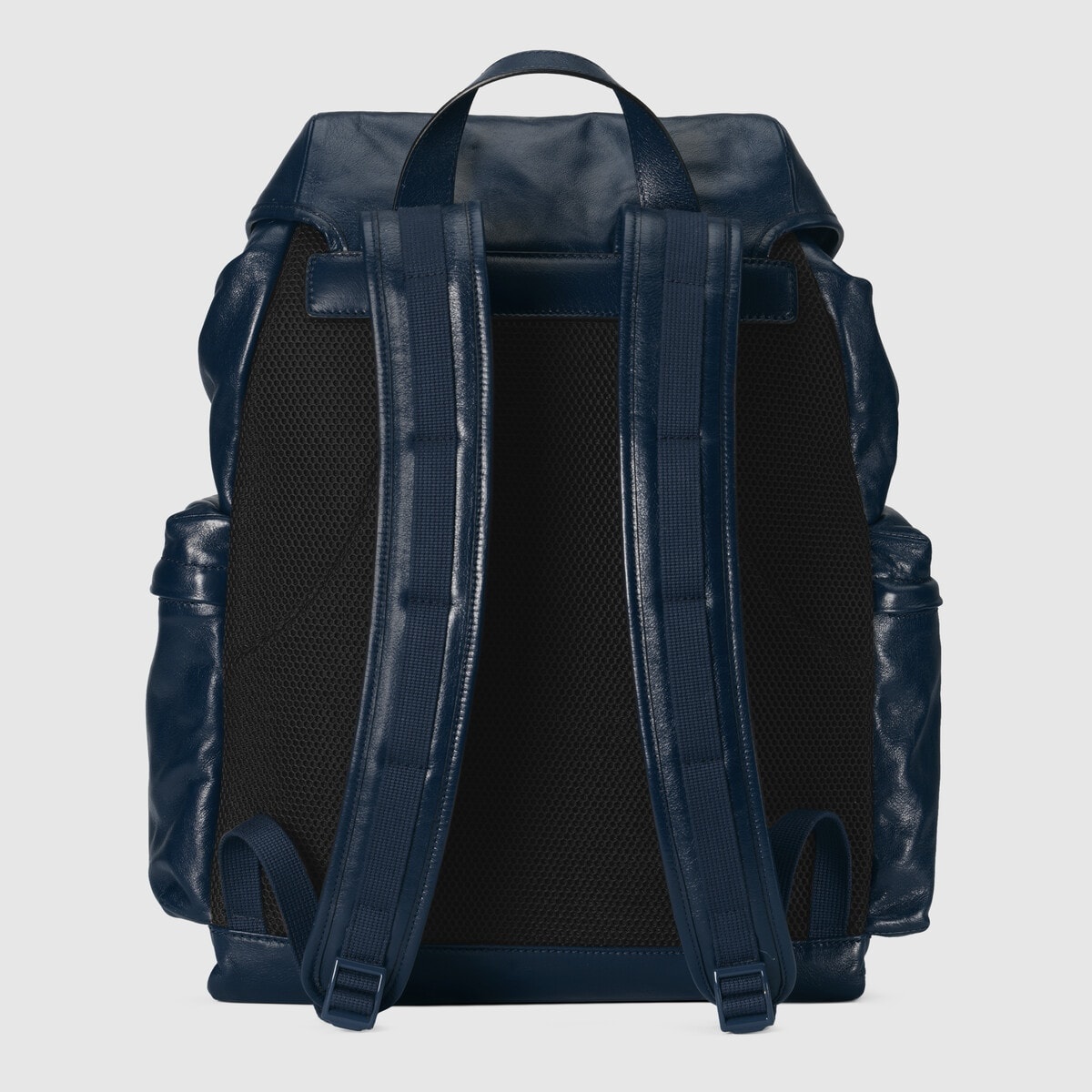 Backpack with tonal Double G - 4