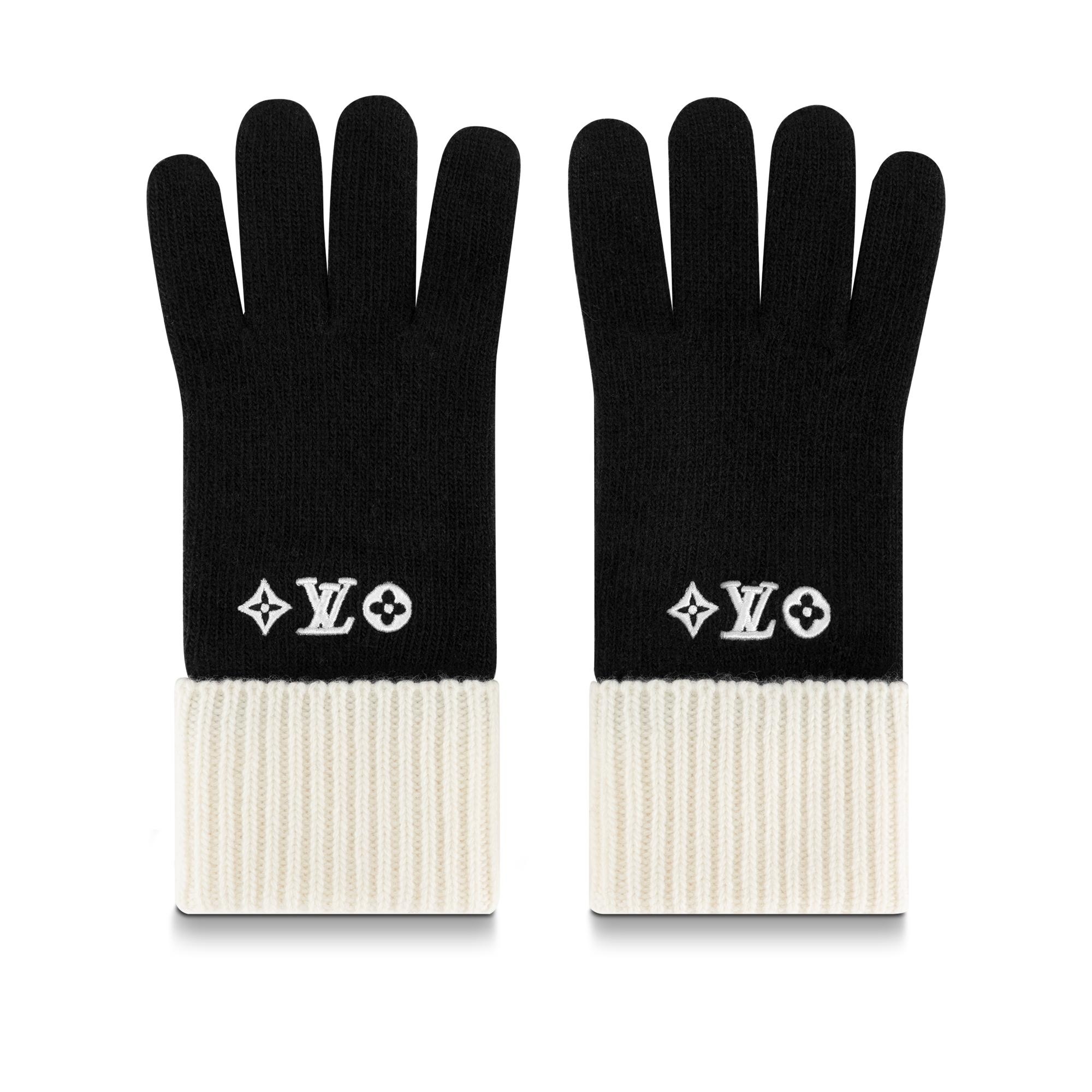 LV Headline Gloves - 1