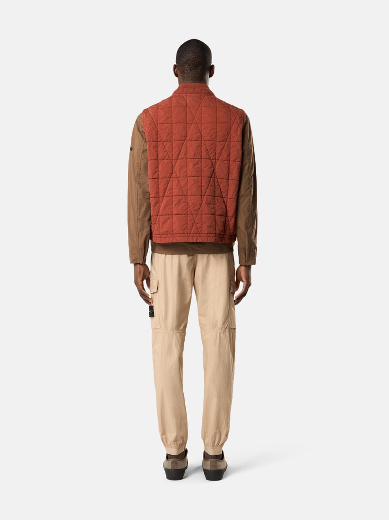 G100001 COTTON NYLON TELA QUILTED-TC 5
